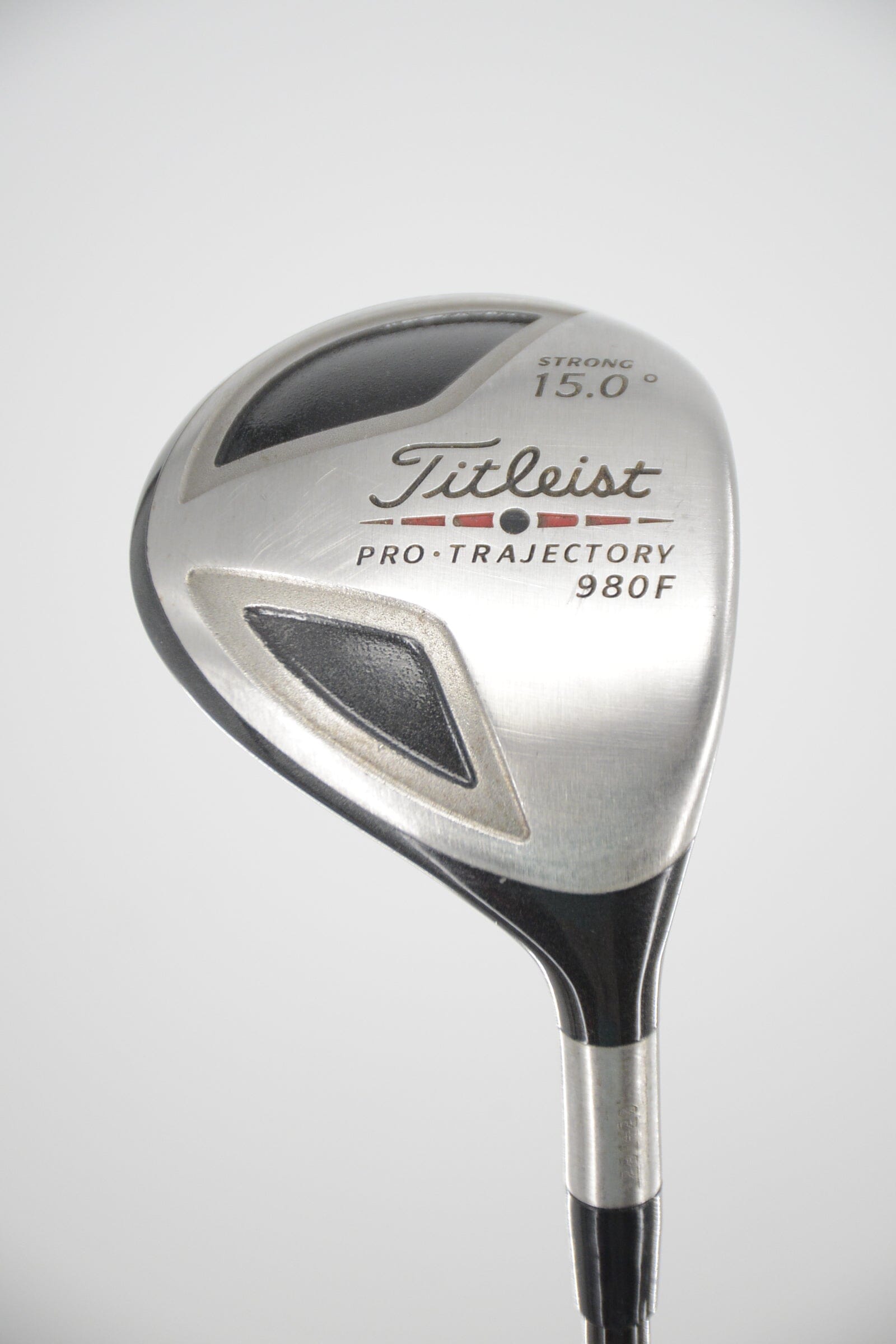 Titleist 980F 15 Degree Wood X Flex 43" Golf Clubs GolfRoots