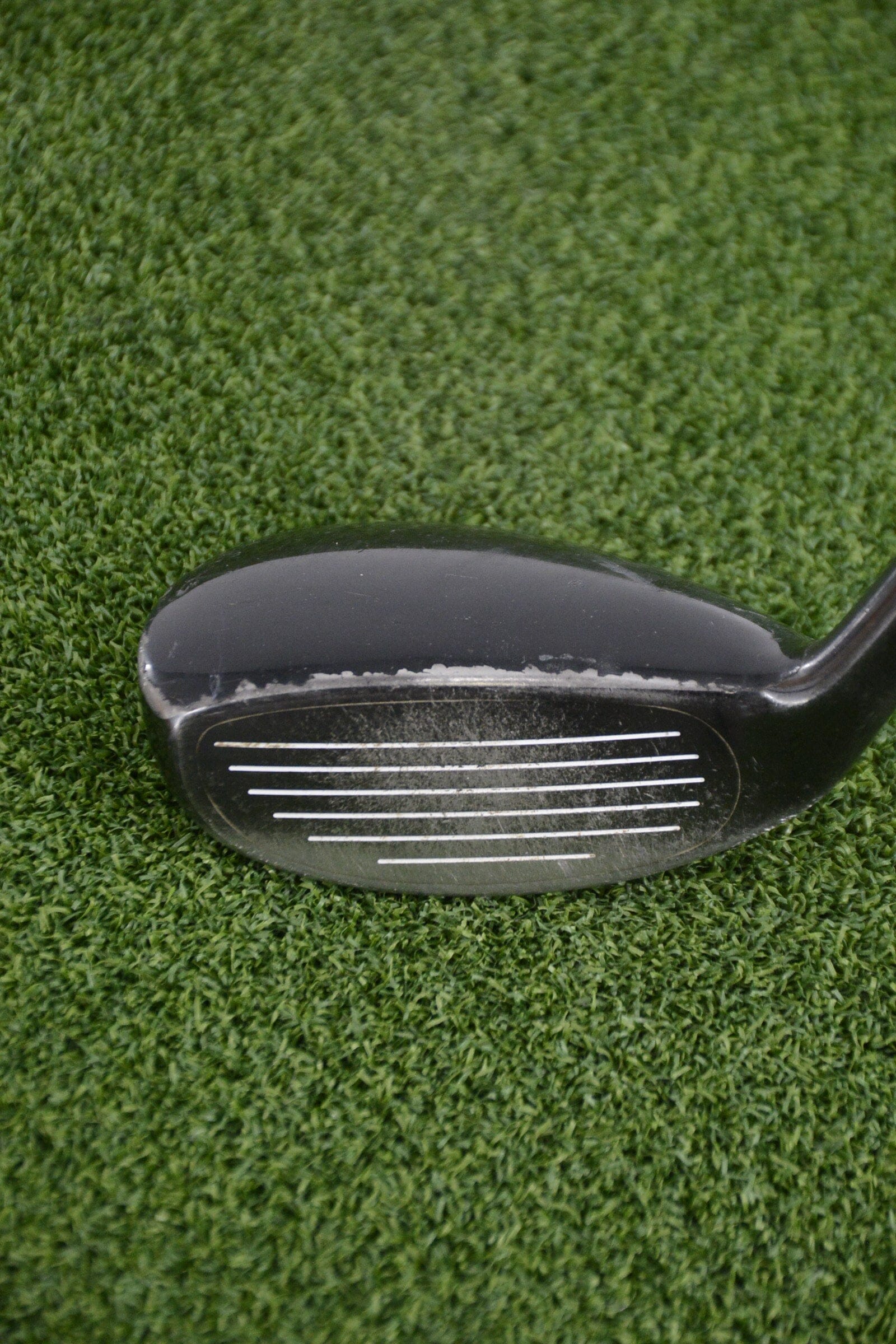 Tour Edge Exotics Ex9 Tour 20 Degree Hybrid S Flex 39.5" Golf Clubs GolfRoots