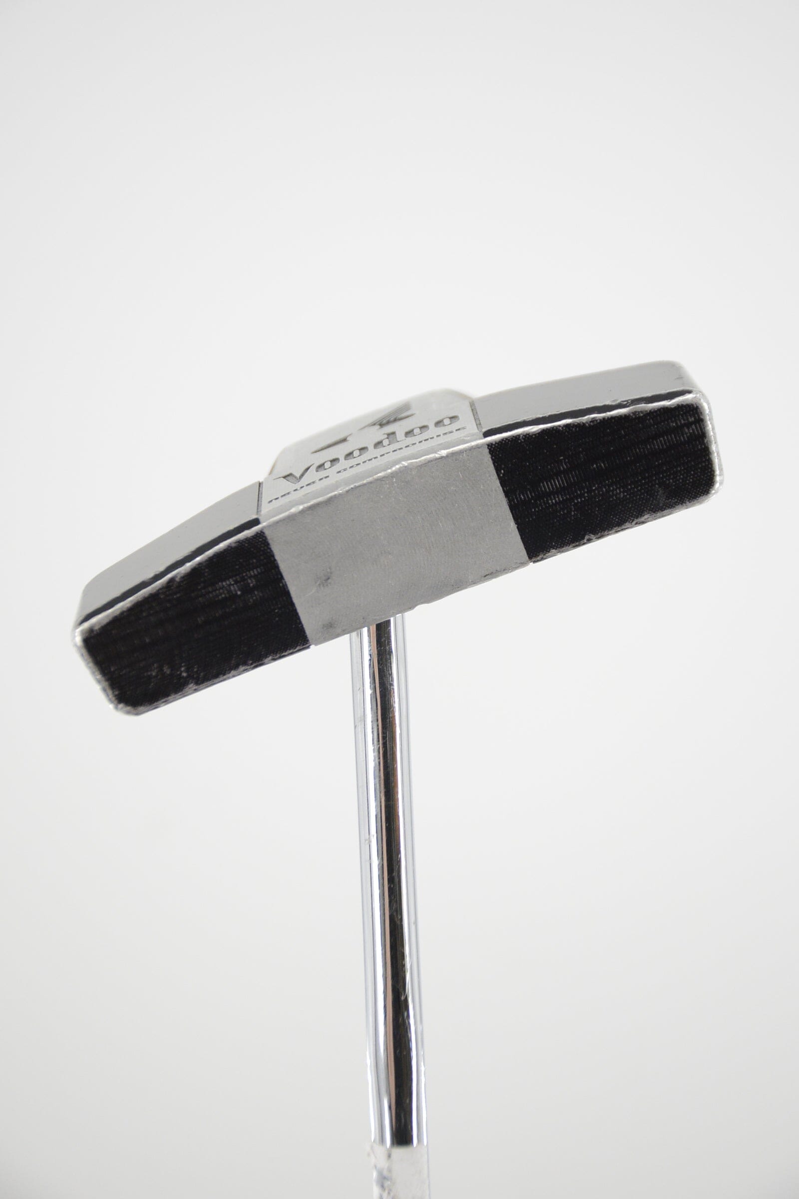 Never Compromise Voodoo Putter 35" Golf Clubs GolfRoots