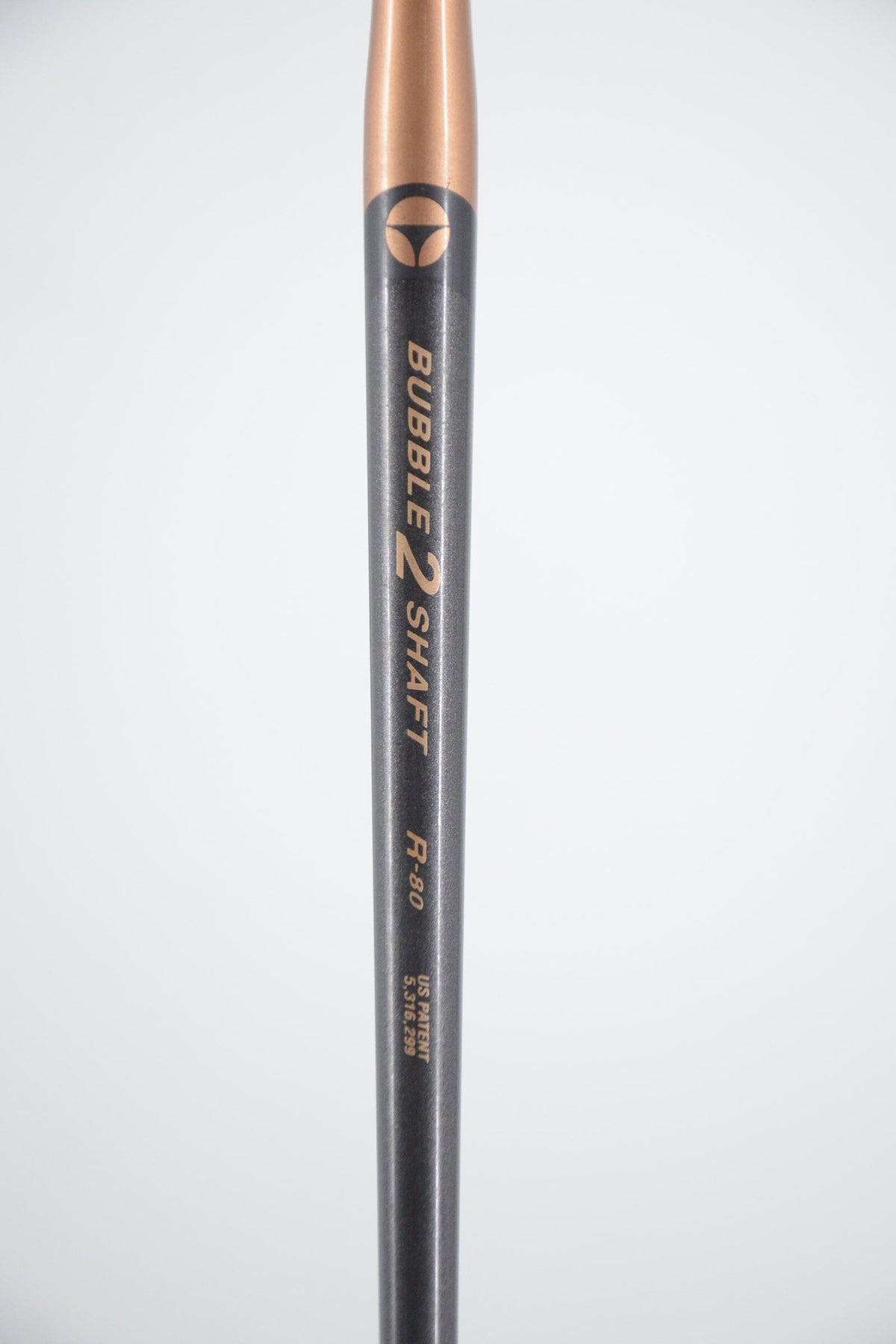 TaylorMade Burner LCG 3 Iron R Flex 39" Golf Clubs GolfRoots