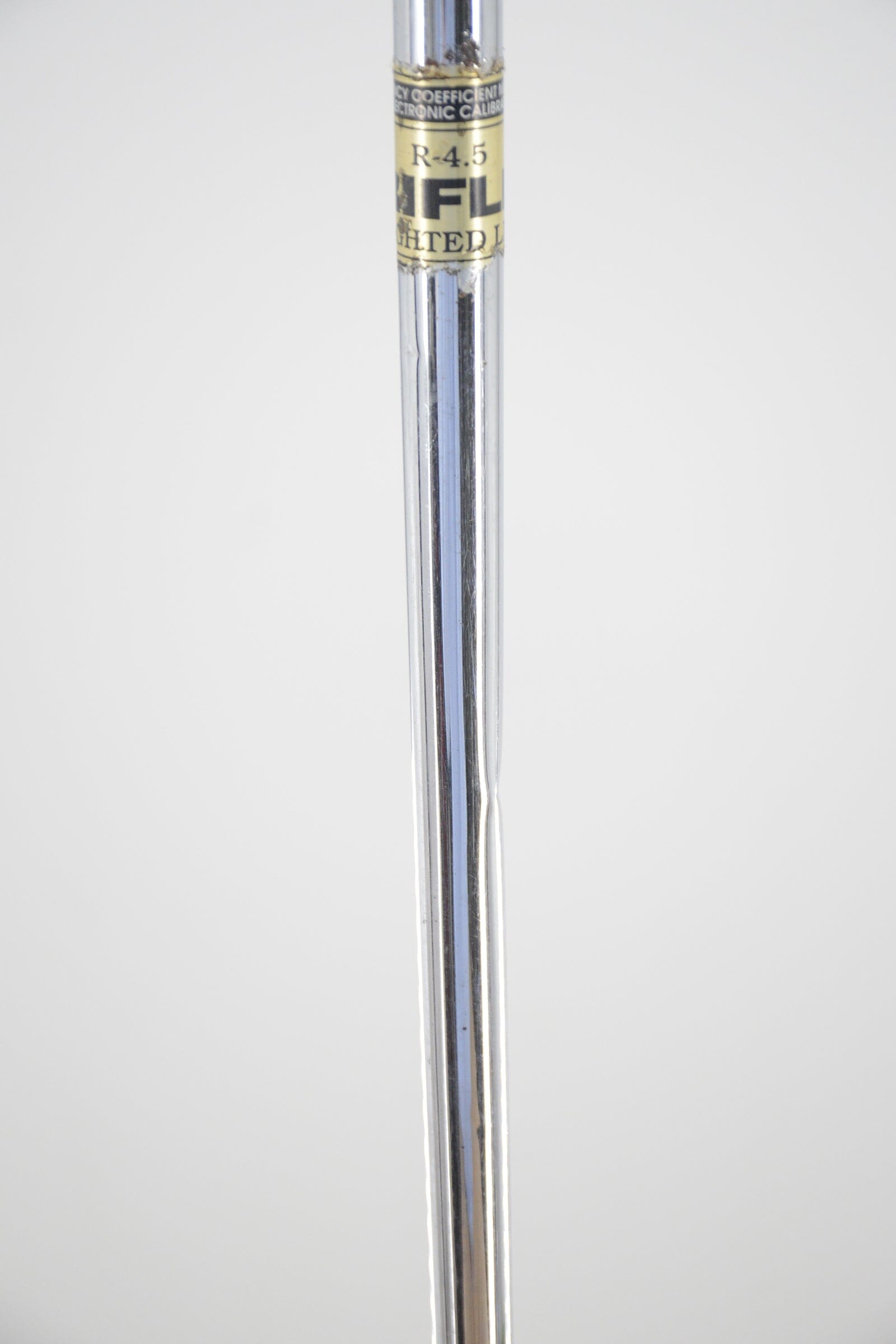 MacGregor V-Foil Forged Tour SW R Flex 35.25" Golf Clubs GolfRoots