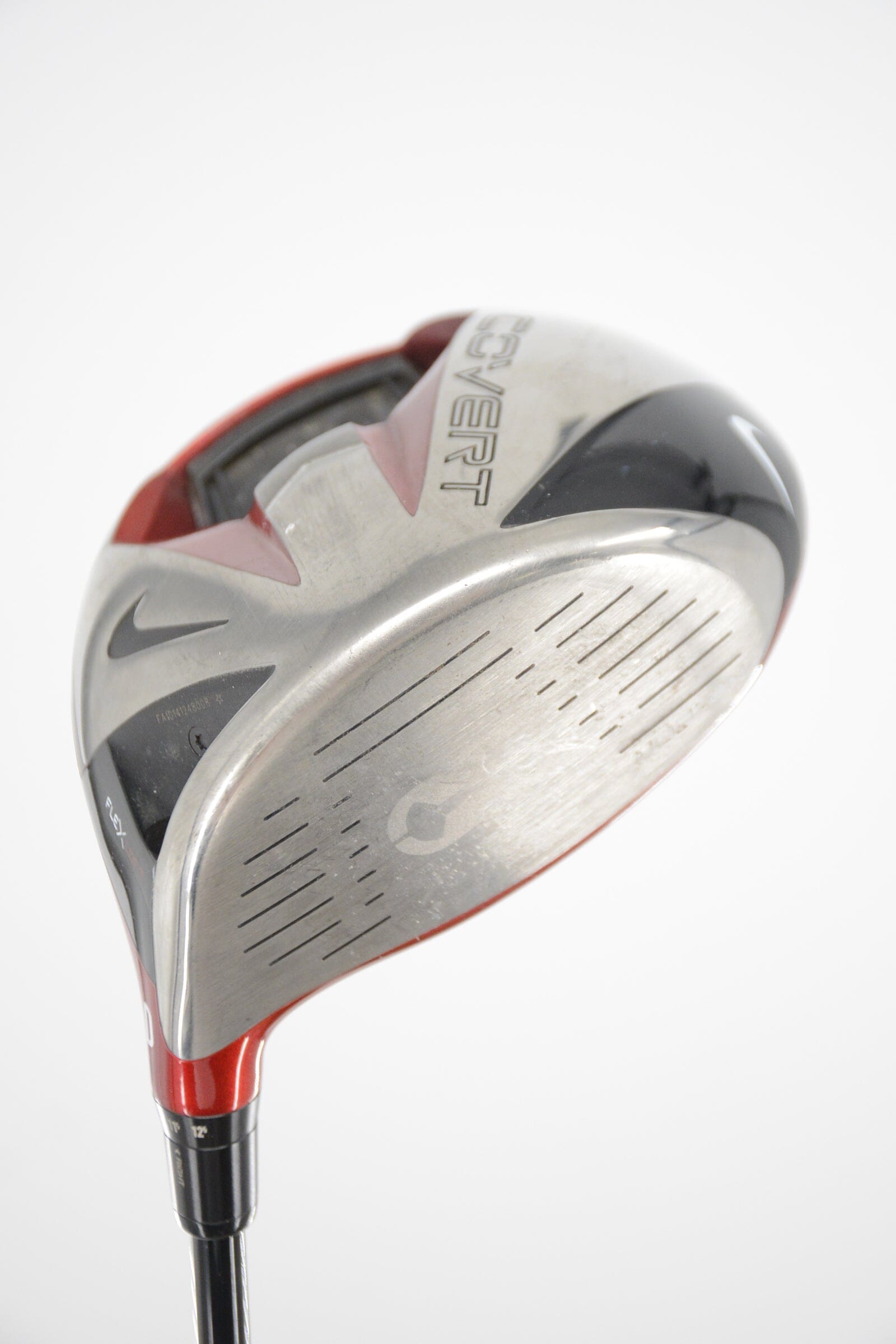 Nike Vr-S Covert 10.5 Degree Driver S Flex 45.5" Golf Clubs GolfRoots
