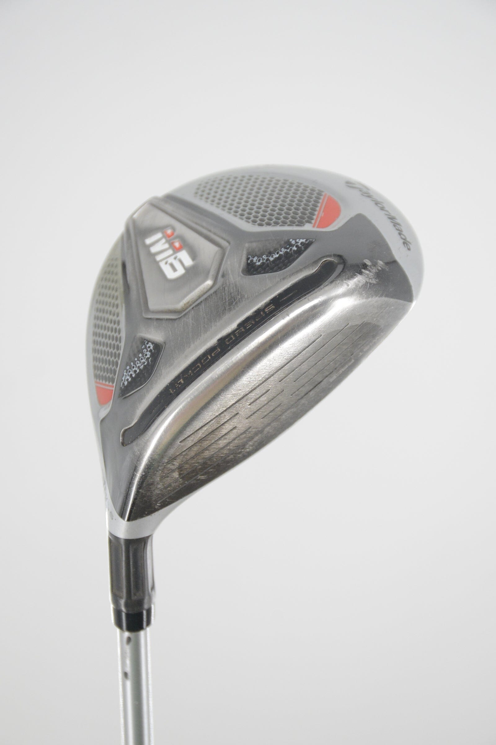 Women's TaylorMade M6 3 Wood W Flex 41.5" Golf Clubs GolfRoots