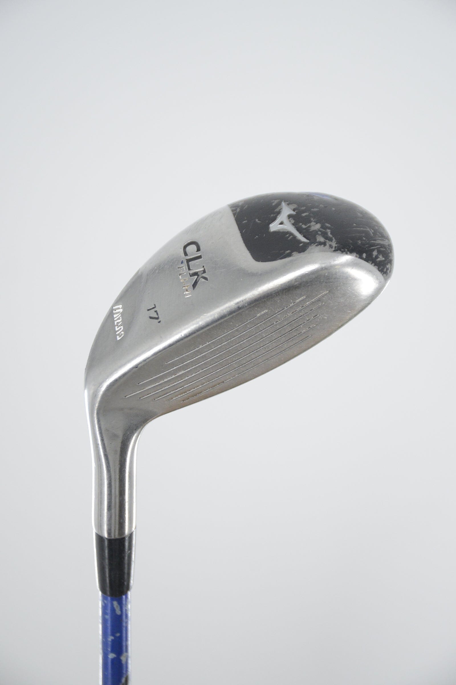 Mizuno CLK Fli-Hi 17 Degree Hybrid S Flex 40.75" Golf Clubs GolfRoots