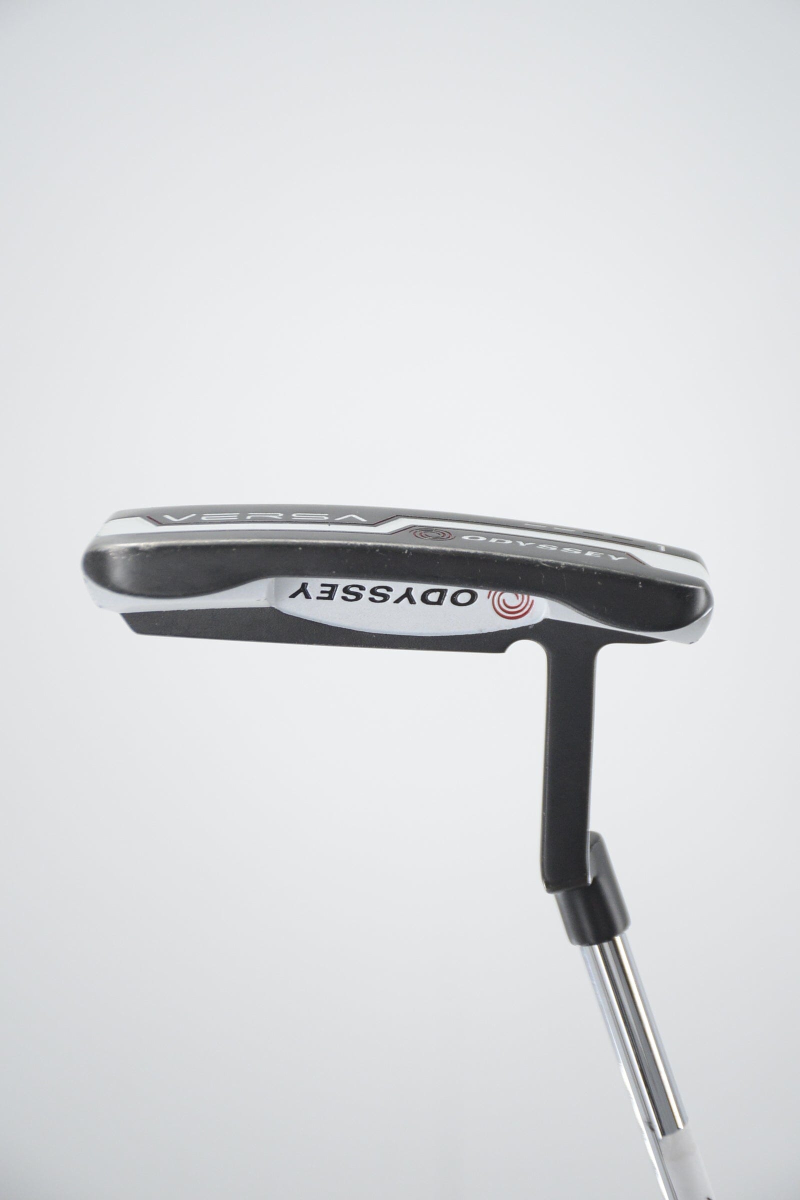 Odyssey Versa 1 White Putter 35"