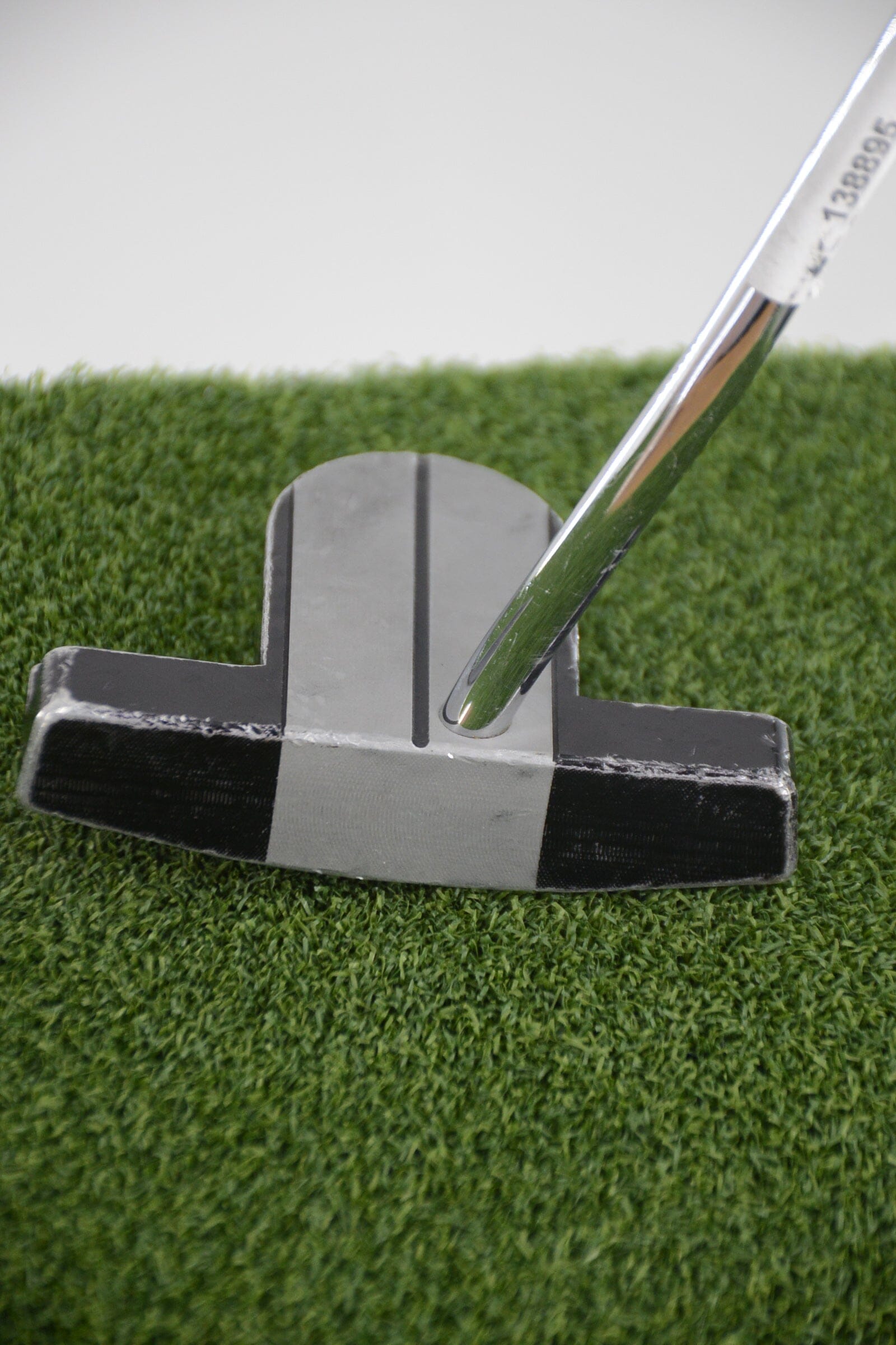 Never Compromise Voodoo Putter 35" Golf Clubs GolfRoots