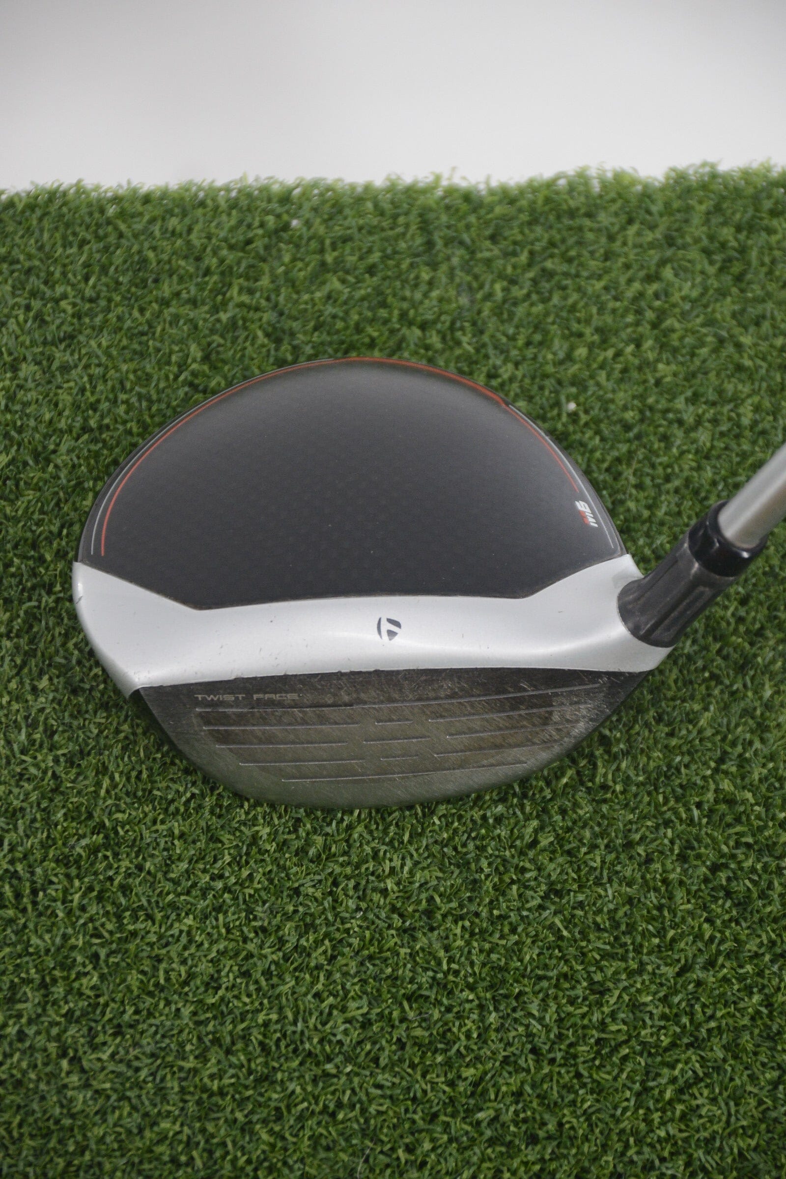 Women's TaylorMade M6 3 Wood W Flex 41.5" Golf Clubs GolfRoots