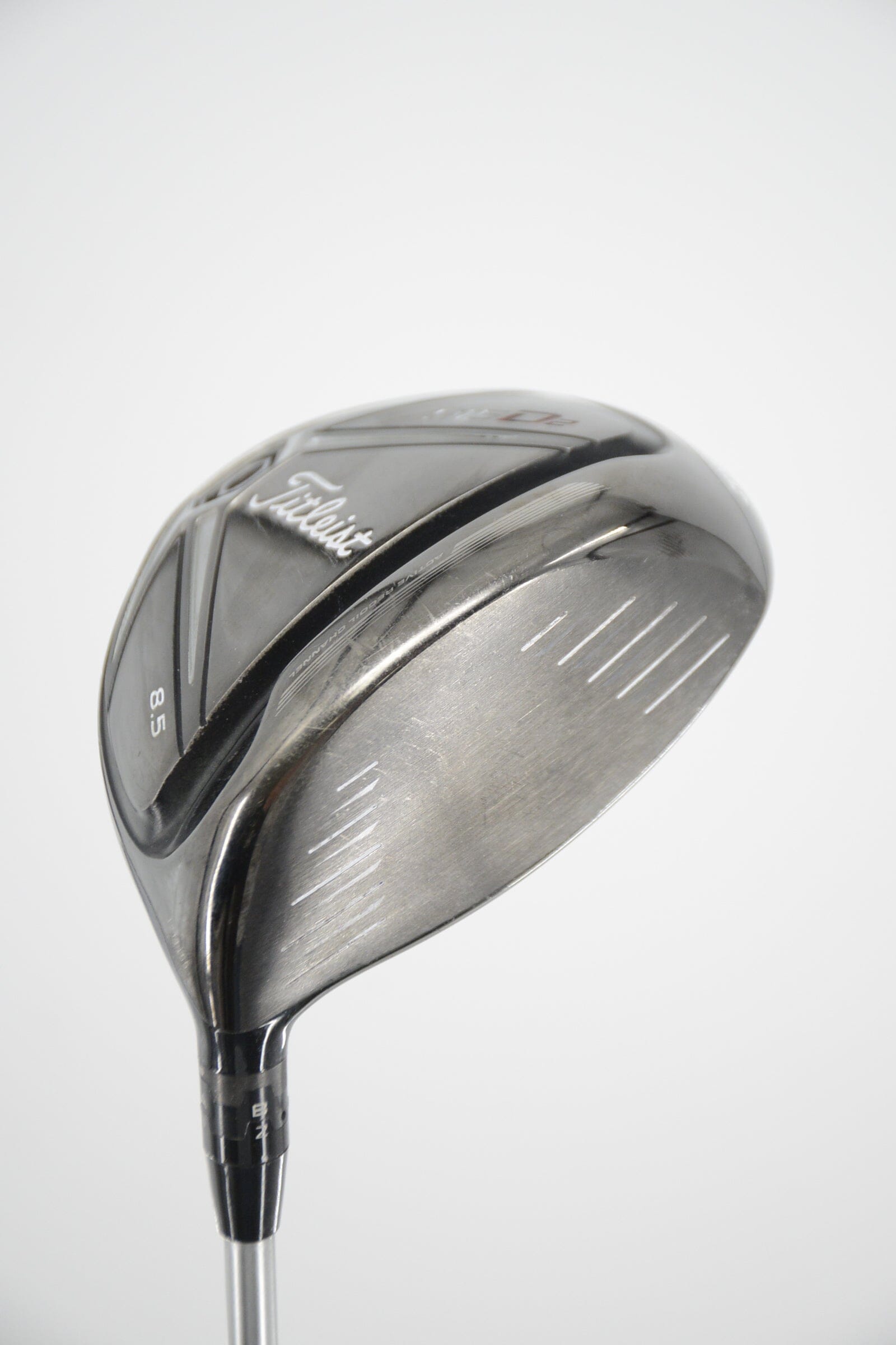 Titleist 915D2 8.5 Degree Driver R Flex 44.75" Golf Clubs GolfRoots