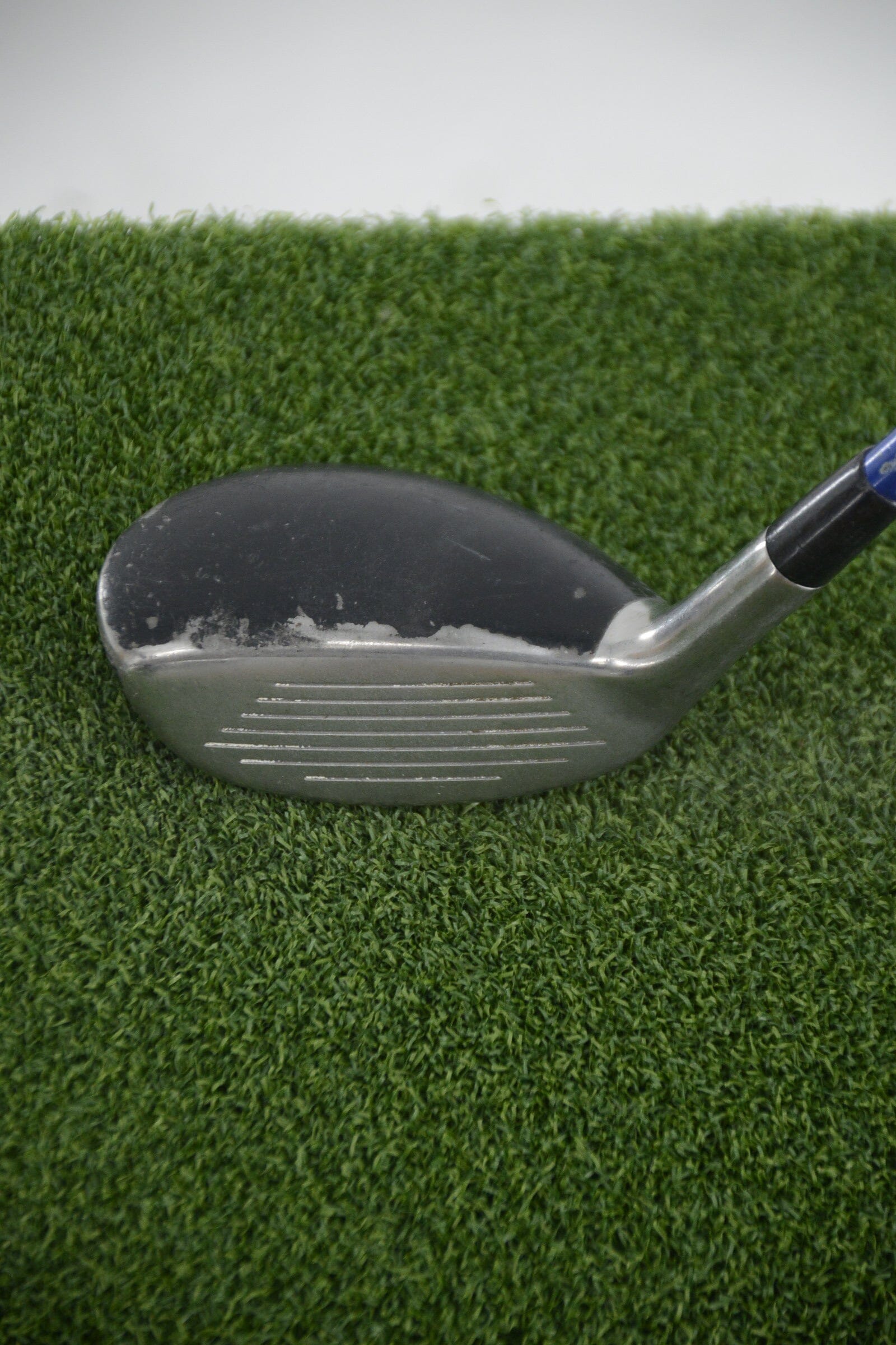 Mizuno CLK Fli-Hi 17 Degree Hybrid S Flex 40.75" Golf Clubs GolfRoots