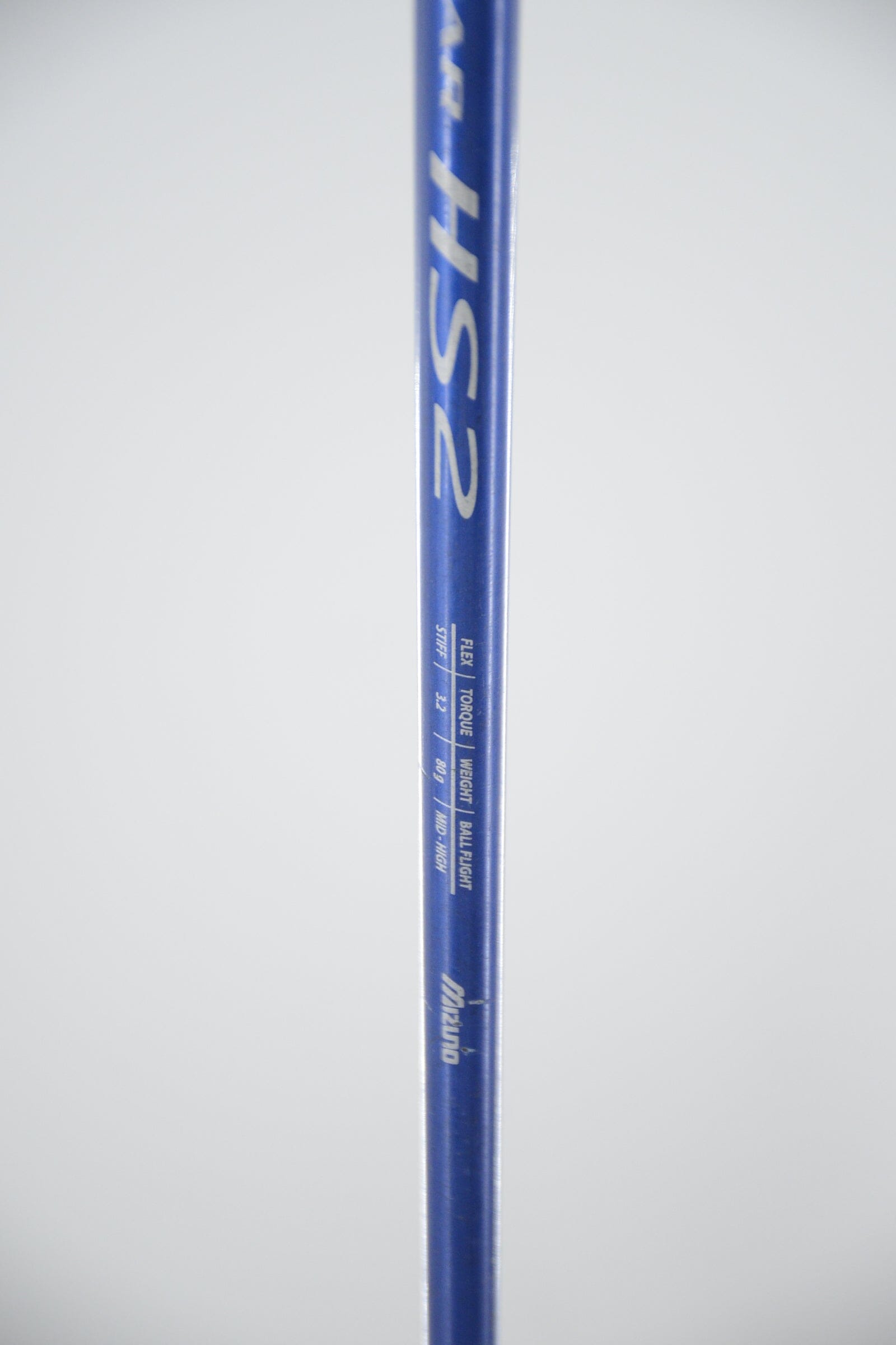 Mizuno CLK Fli-Hi 17 Degree Hybrid S Flex 40.75" Golf Clubs GolfRoots