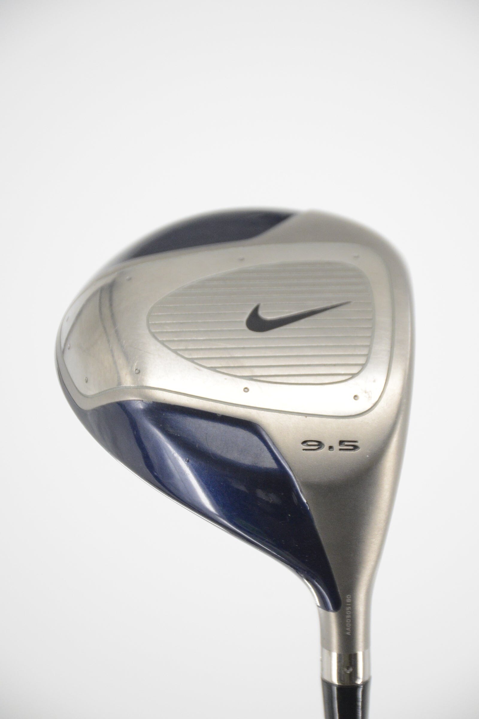 Nike Ignite 410 9.5 Degree Driver R Flex 45" Golf Clubs GolfRoots