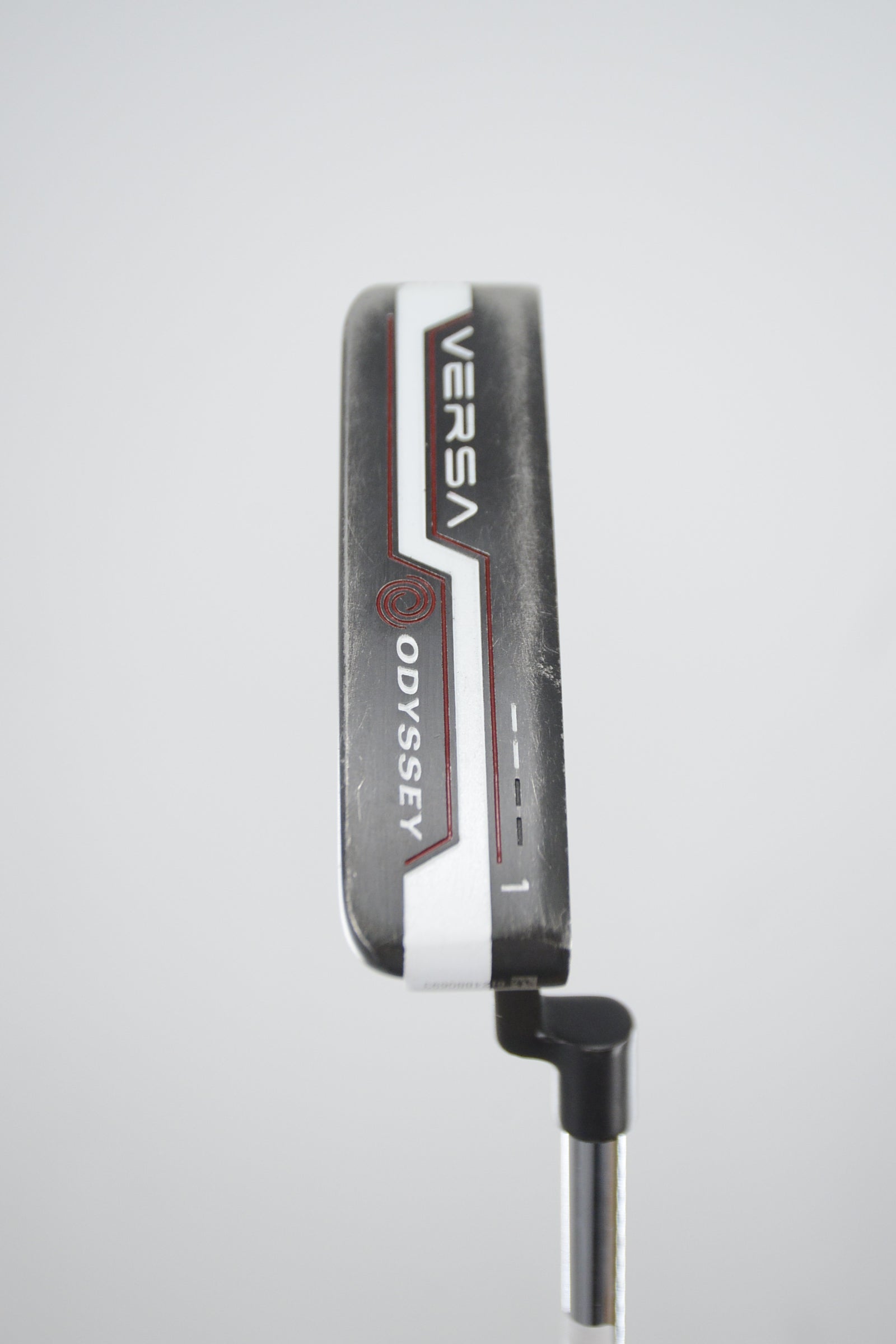 Odyssey Versa 1 White Putter 35"