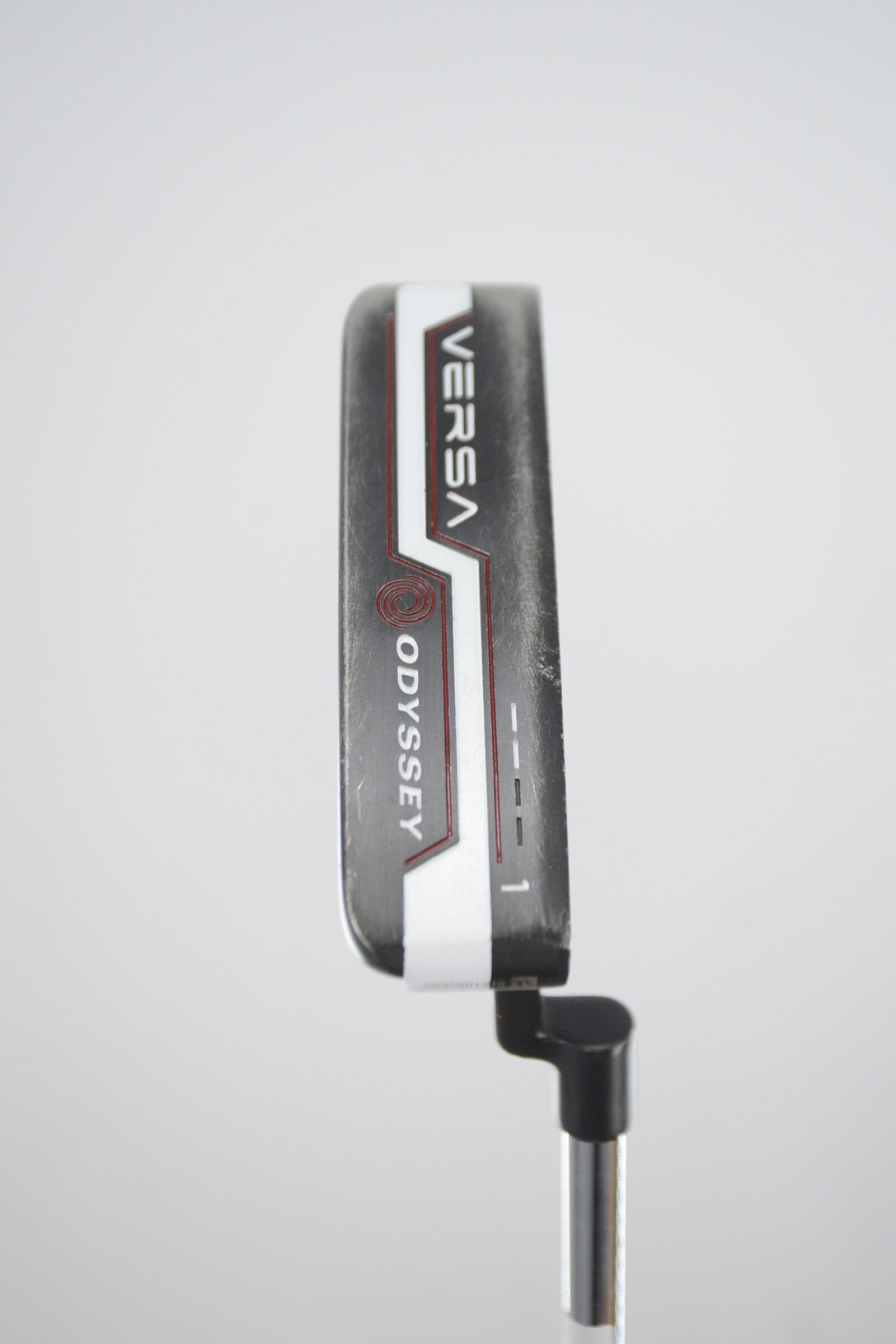 Odyssey Versa 1 White Putter 35" Golf Clubs GolfRoots