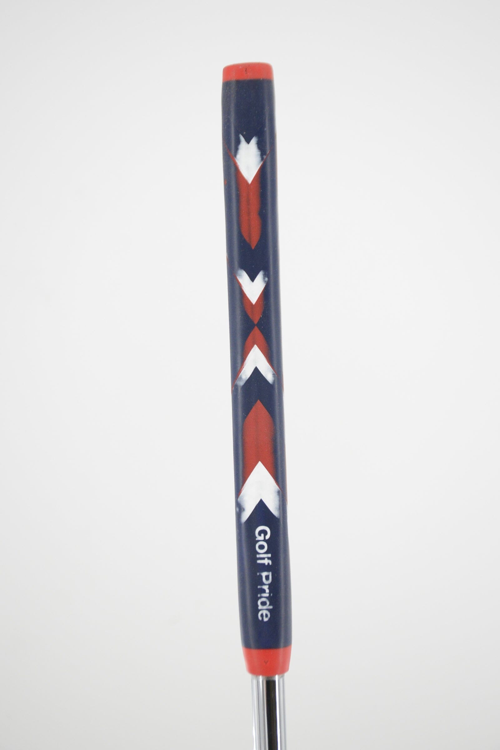 Never Compromise Voodoo Putter 35" Golf Clubs GolfRoots