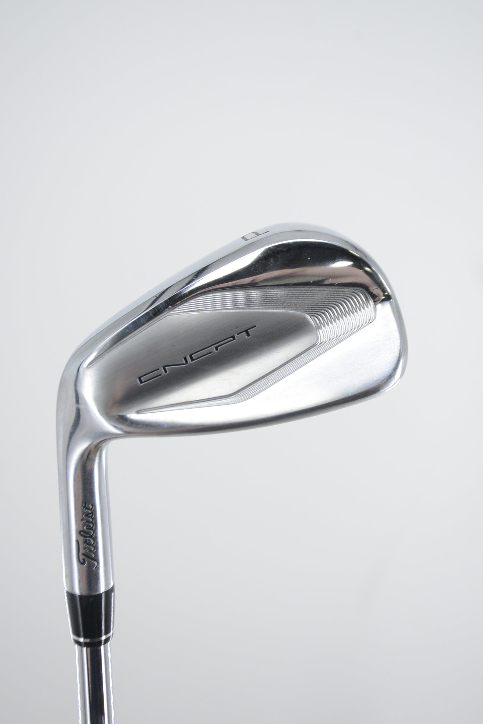 Lefty Titleist CNCPT CP-02 PW S Flex 35.5" Golf Clubs GolfRoots