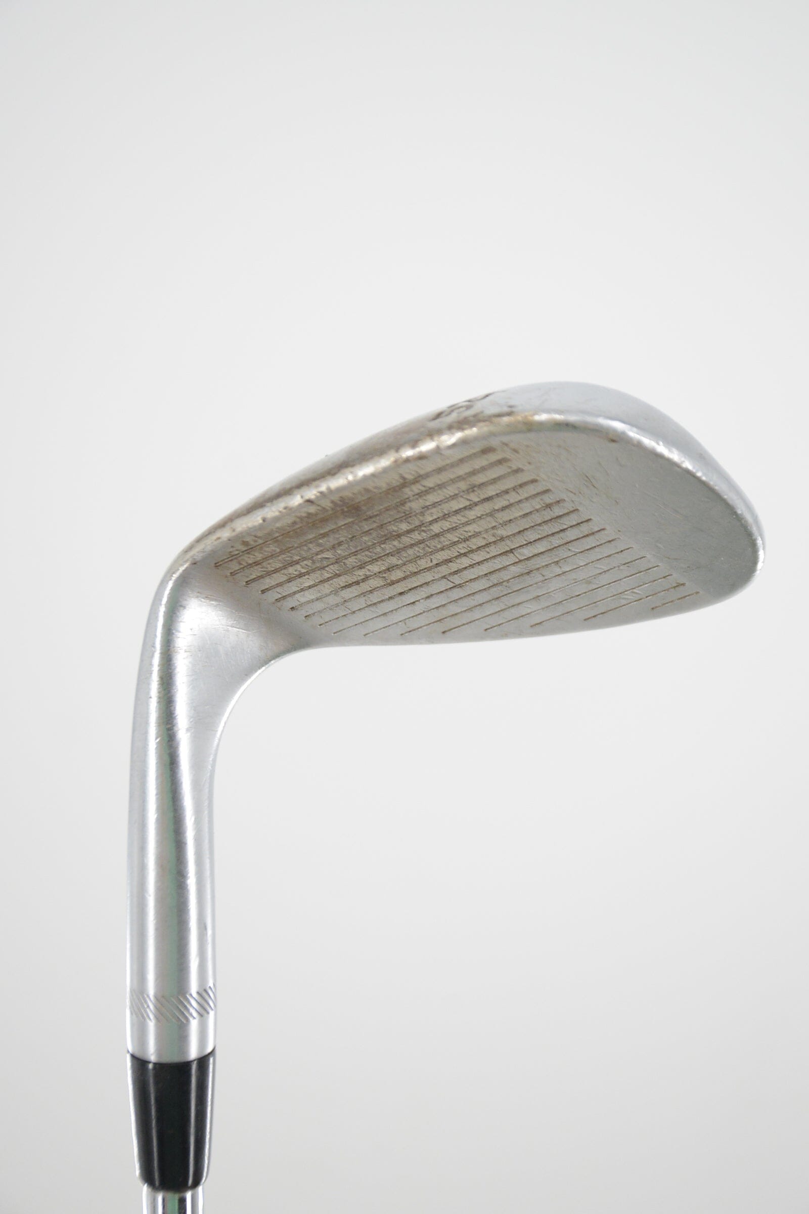 Titleist Vokey Chrome 200 Series 52 Degree Wedge Wedge Flex 35.75" Golf Clubs GolfRoots