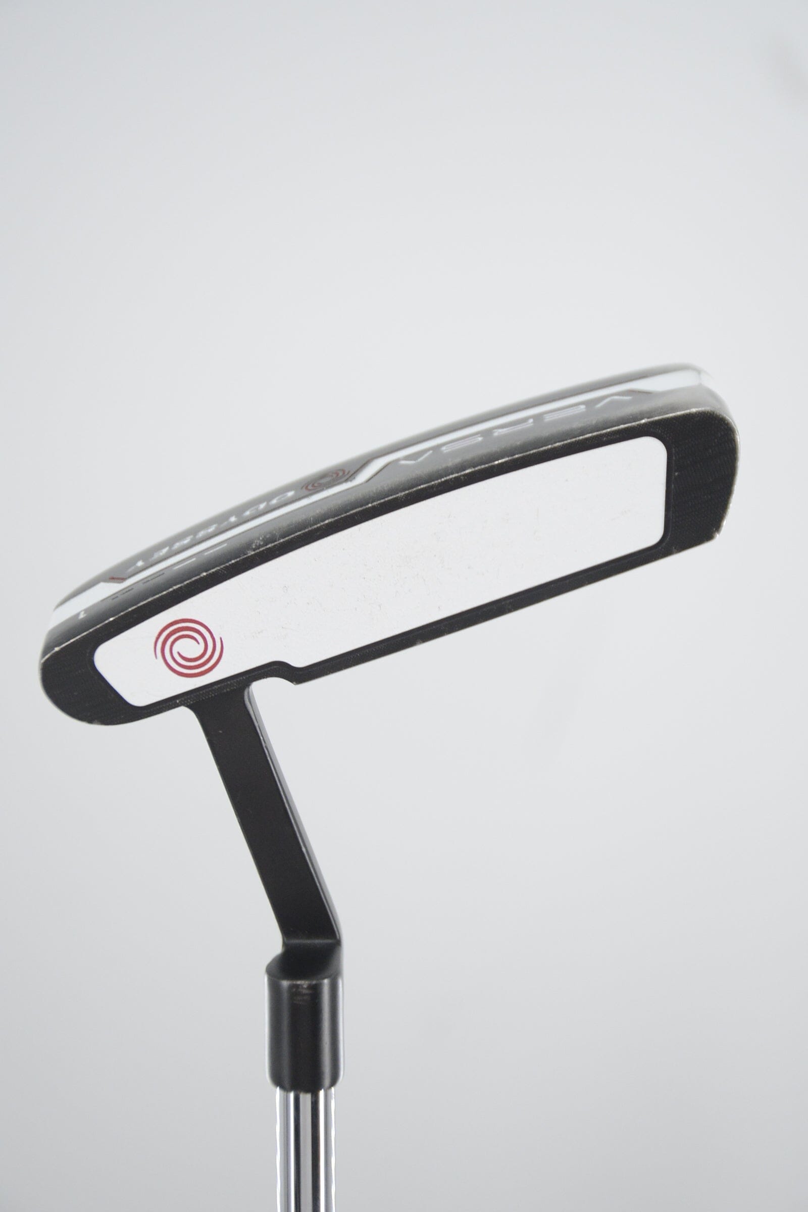 Odyssey Versa 1 White Putter 35"