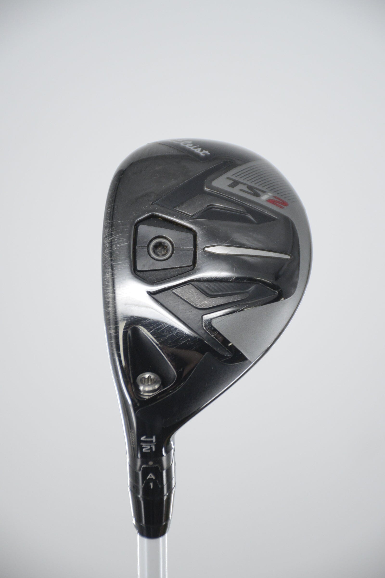Lefty Titleist TSi2 4 Hybrid SR Flex 39.25" Golf Clubs GolfRoots