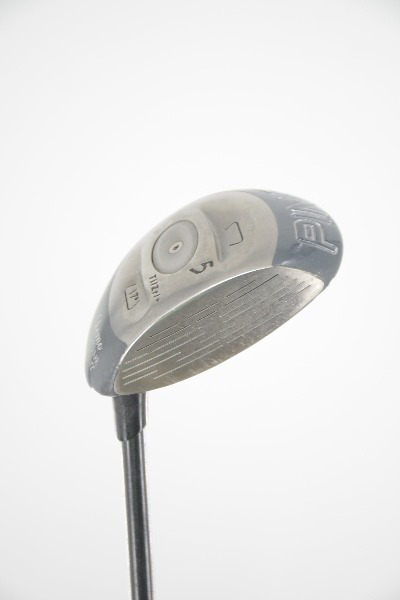Ping Tisi Tec 5 Wood R Flex 43" Golf Clubs GolfRoots