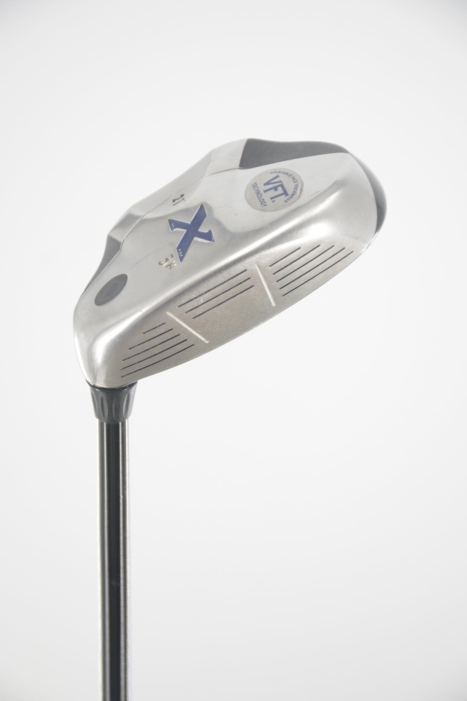 Callaway X 3 Hybrid S Flex 40.25" Golf Clubs GolfRoots