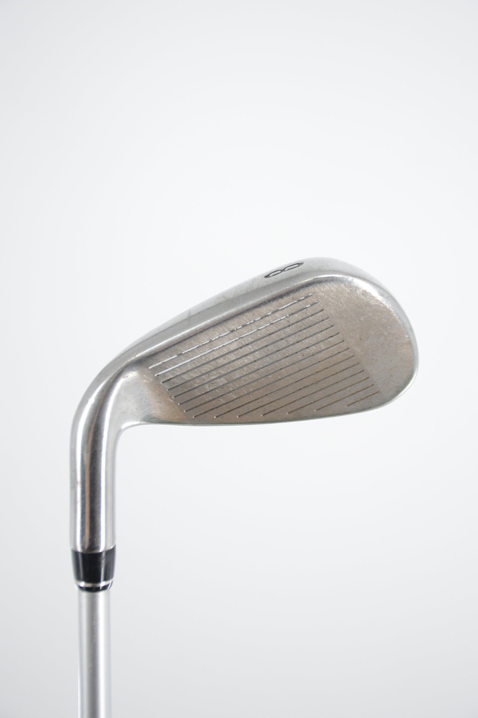Women's Callaway X2 Hot 8 Iron W Flex 35.25"