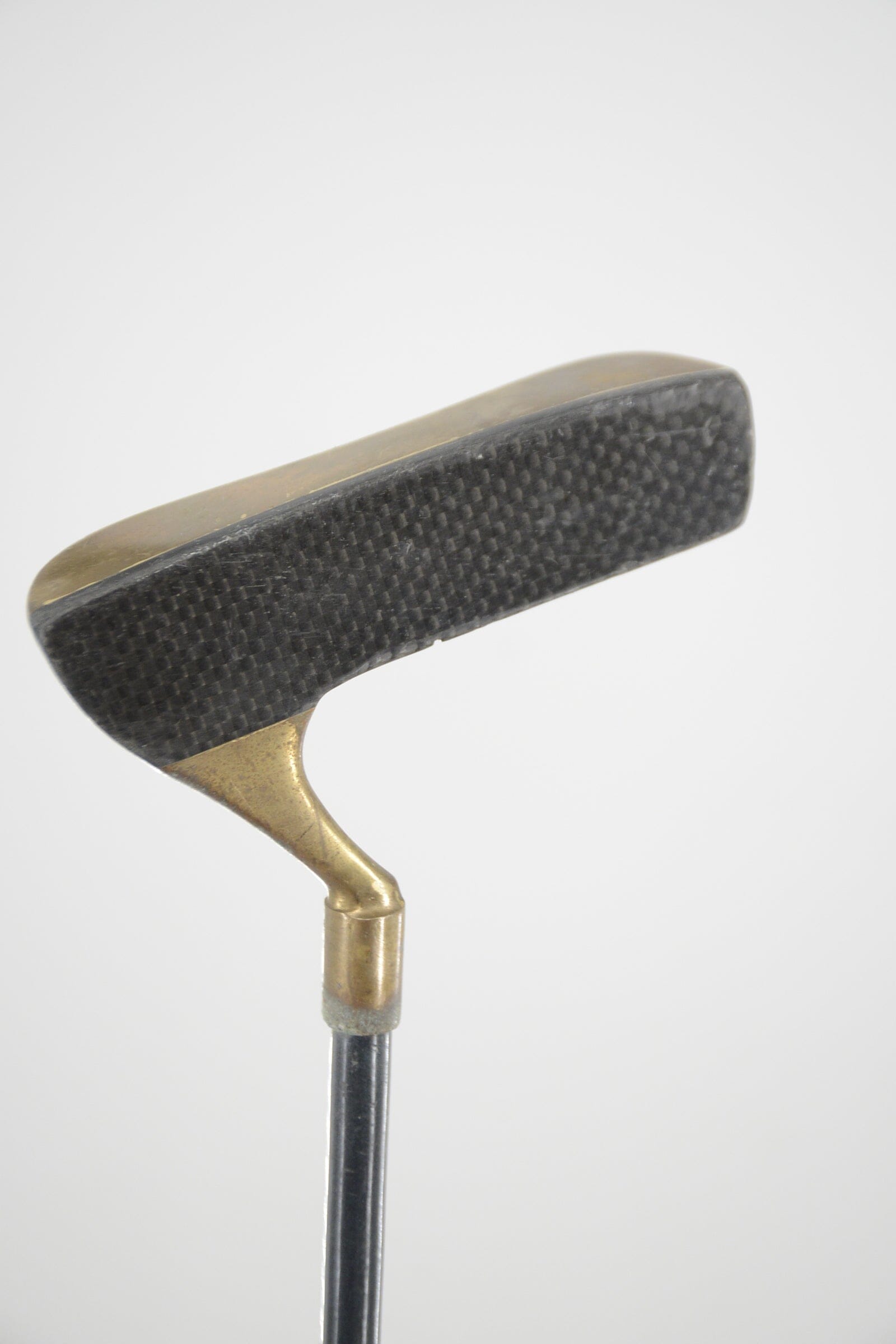 Rhino CarbonFiber Putter 34.5" Golf Clubs GolfRoots