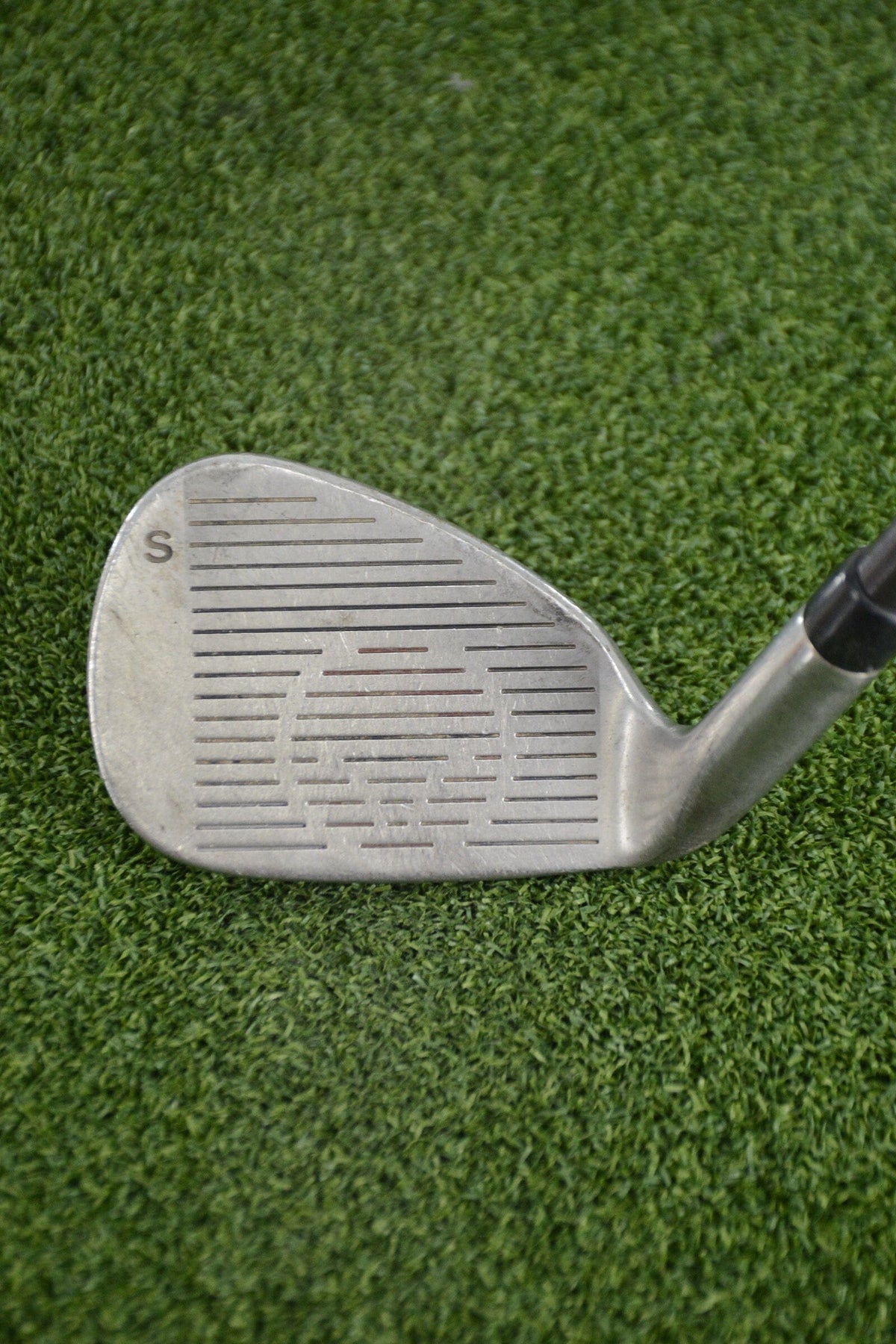 TaylorMade Burner LCG SW S Flex 35.5" Golf Clubs GolfRoots