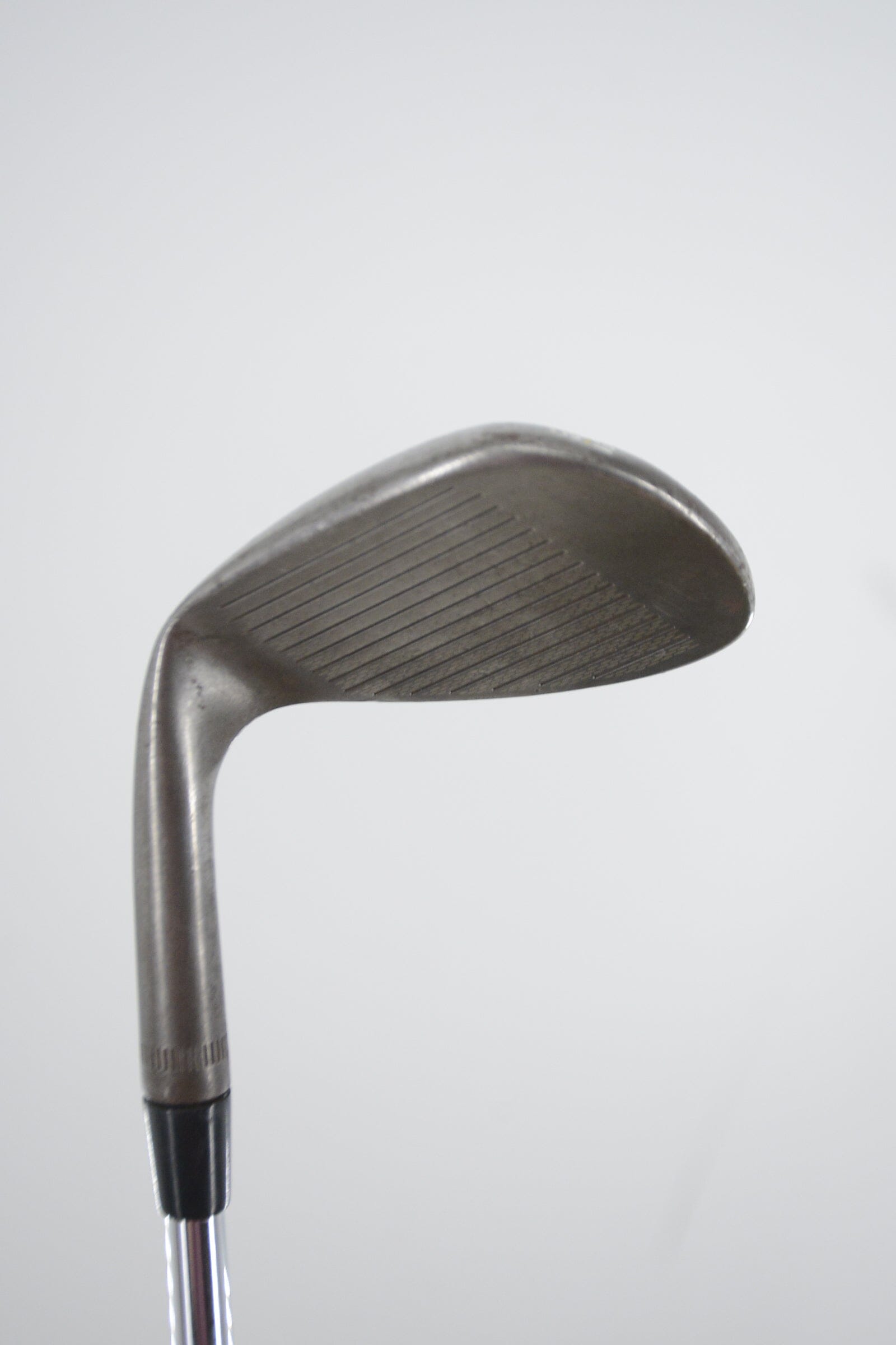 Callaway Mack Daddy 2 Slate 52 Degree Wedge S Flex 35.5" Golf Clubs GolfRoots