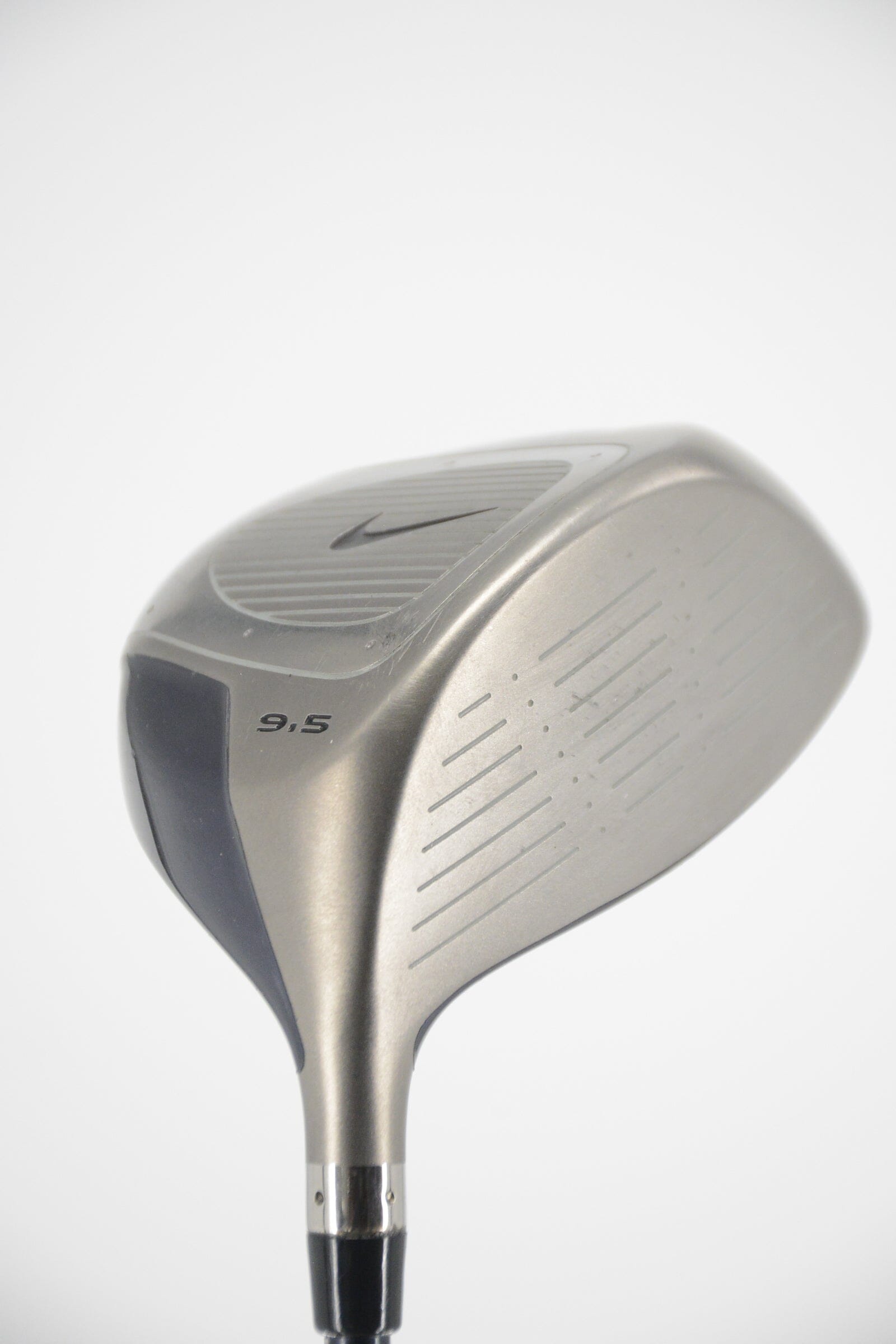 Nike Ignite 410 9.5 Degree Driver R Flex 45" Golf Clubs GolfRoots