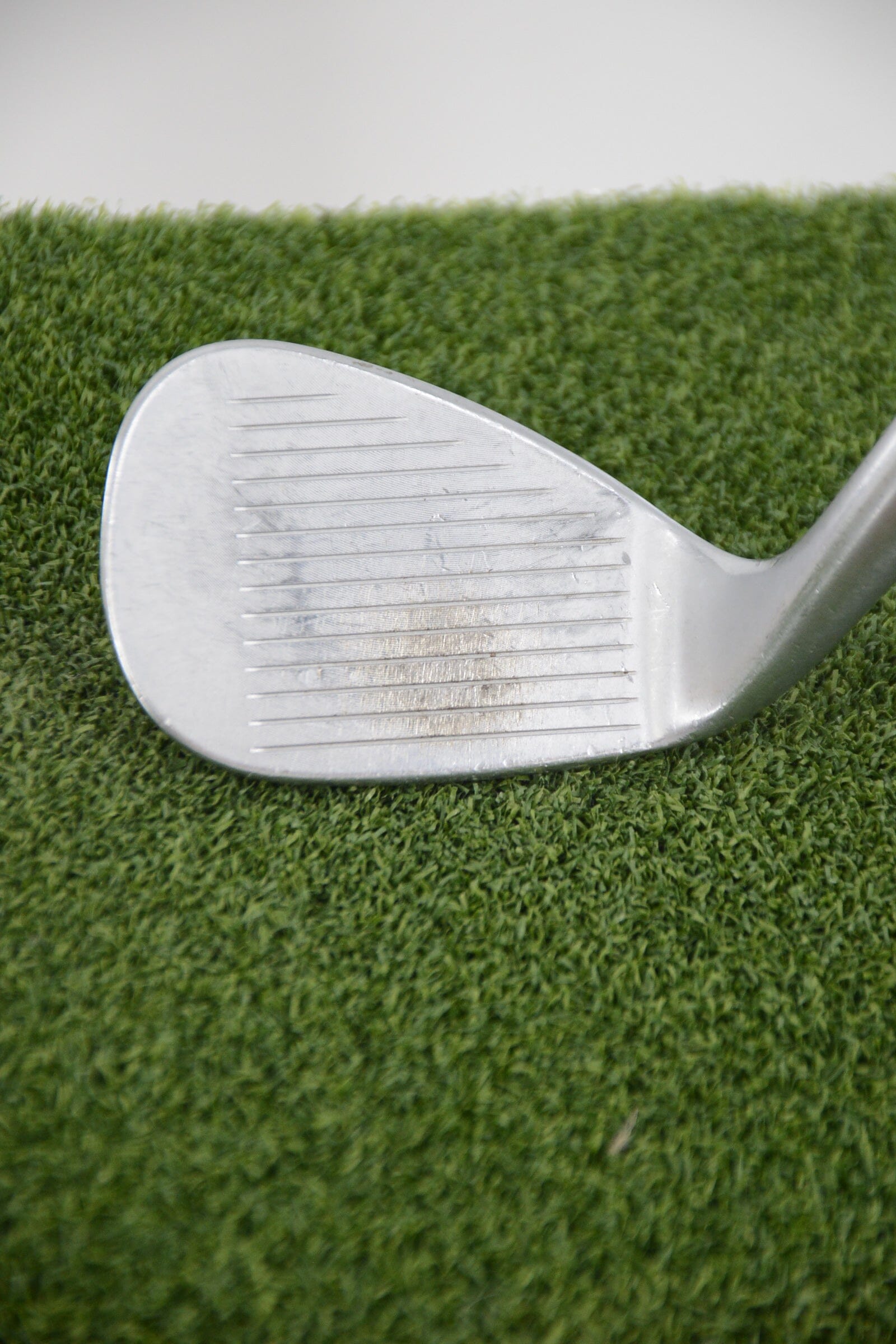 Titleist Vokey Spin Milled 54 Degree Wedge Wedge Flex 35" Golf Clubs GolfRoots