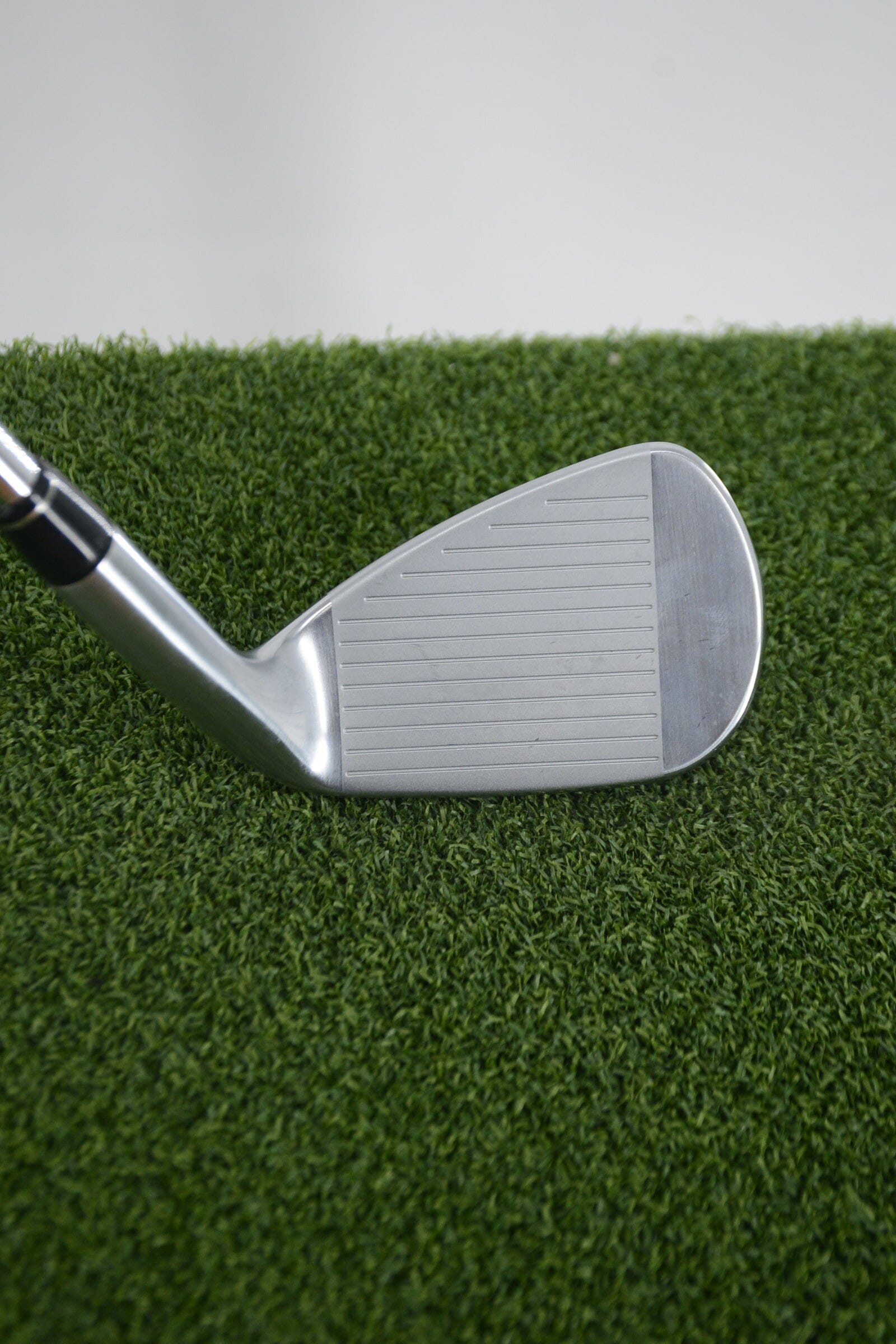 Lefty Titleist CNCPT CP-02 PW S Flex 35.5" Golf Clubs GolfRoots