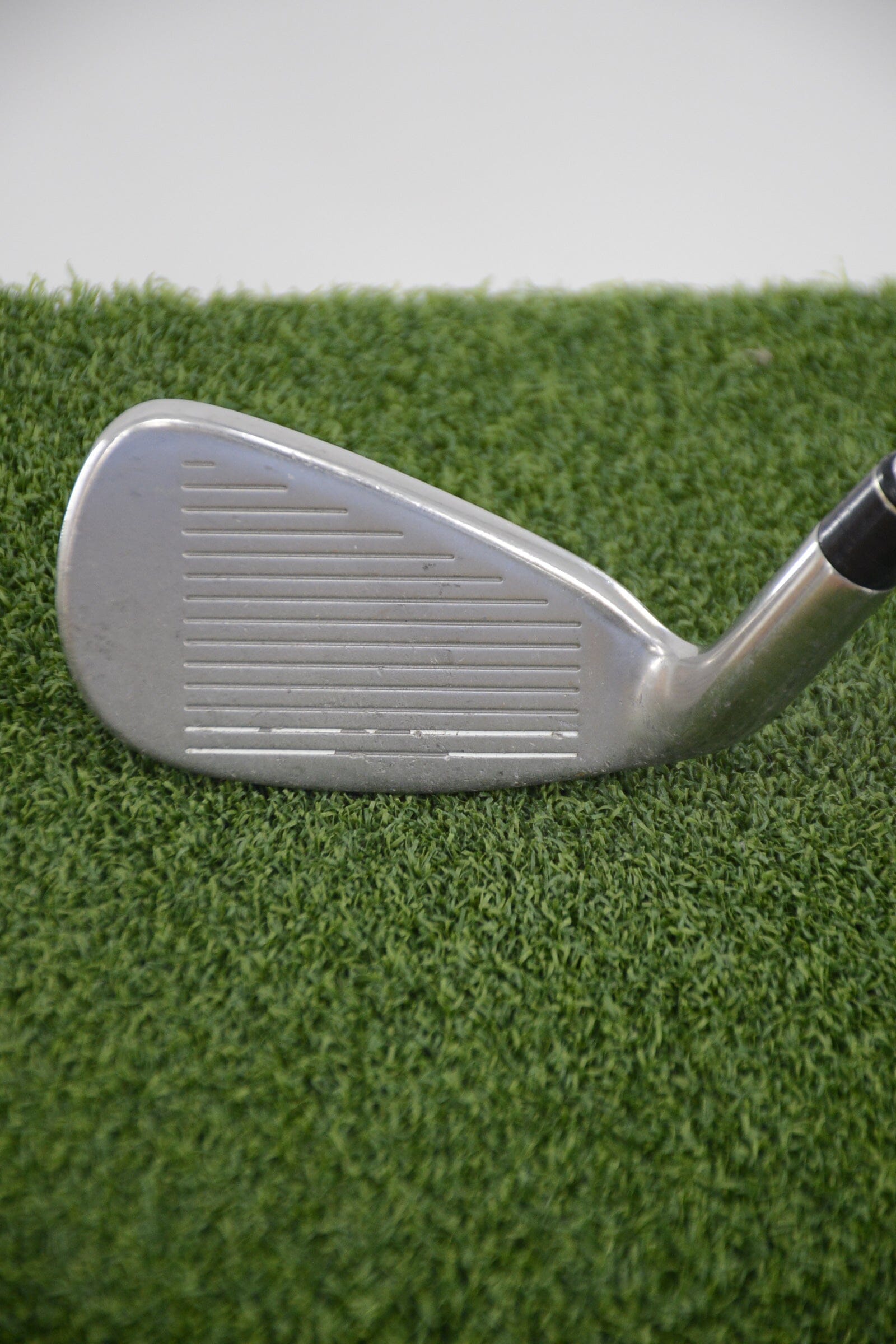 TaylorMade Rac OS 4 Iron R Flex 38.75" Golf Clubs GolfRoots