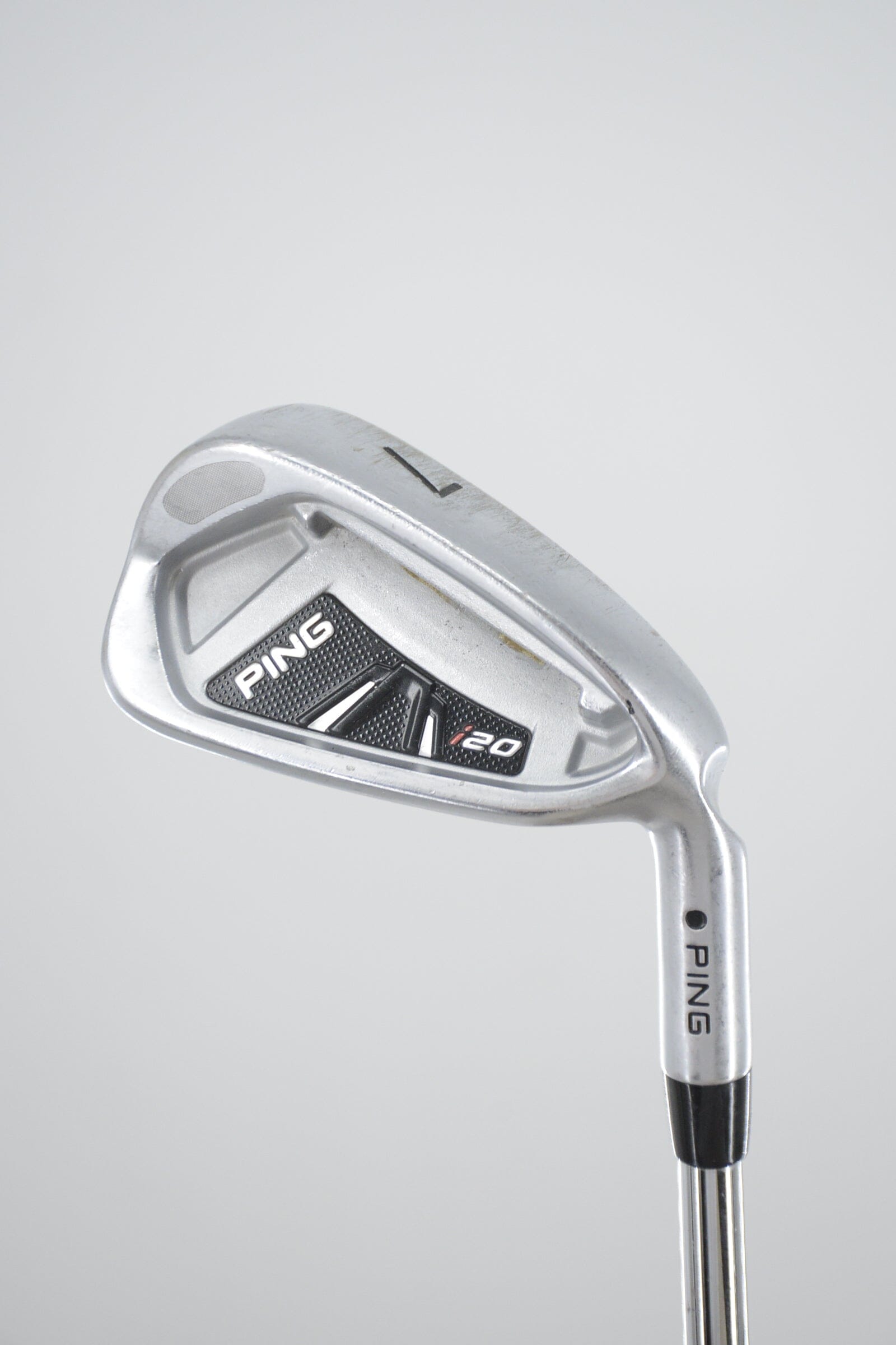 Ping I20 7 Iron R Flex 36.75" Golf Clubs GolfRoots
