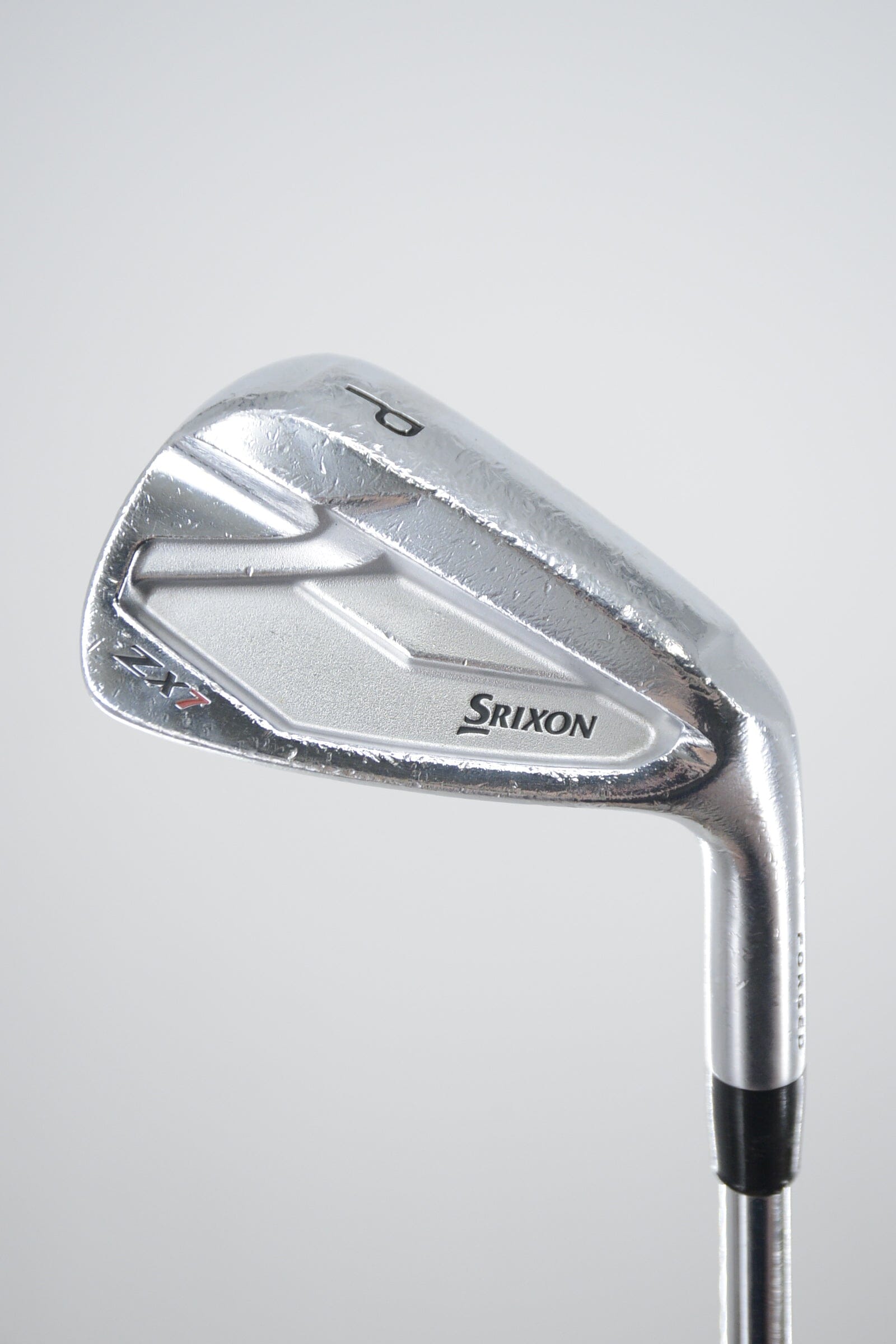 Srixon Zx7 PW S Flex 35.25" Golf Clubs GolfRoots
