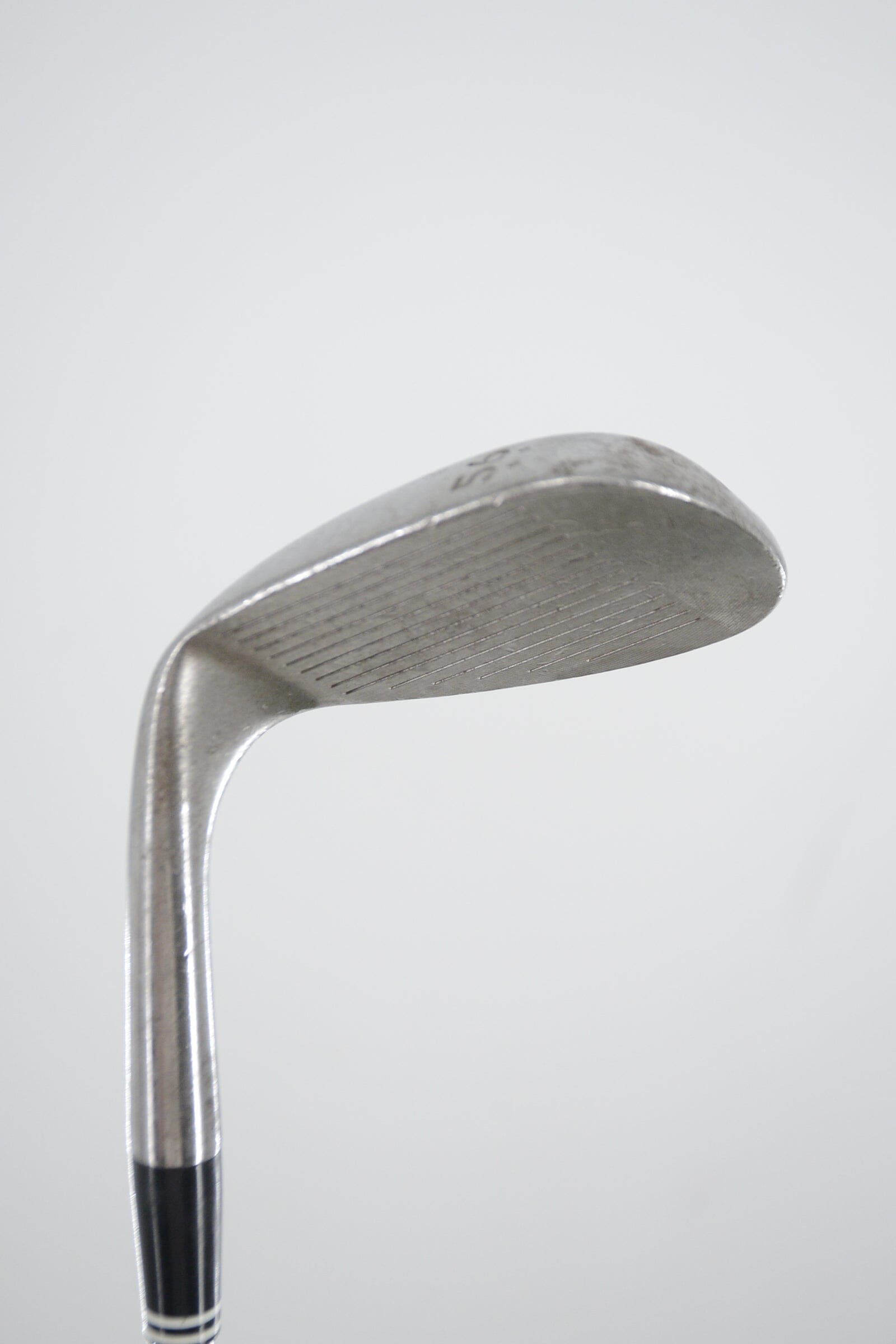 Cleveland Precision Forged 56 Degree Wedge Wedge Flex 35" Golf Clubs GolfRoots