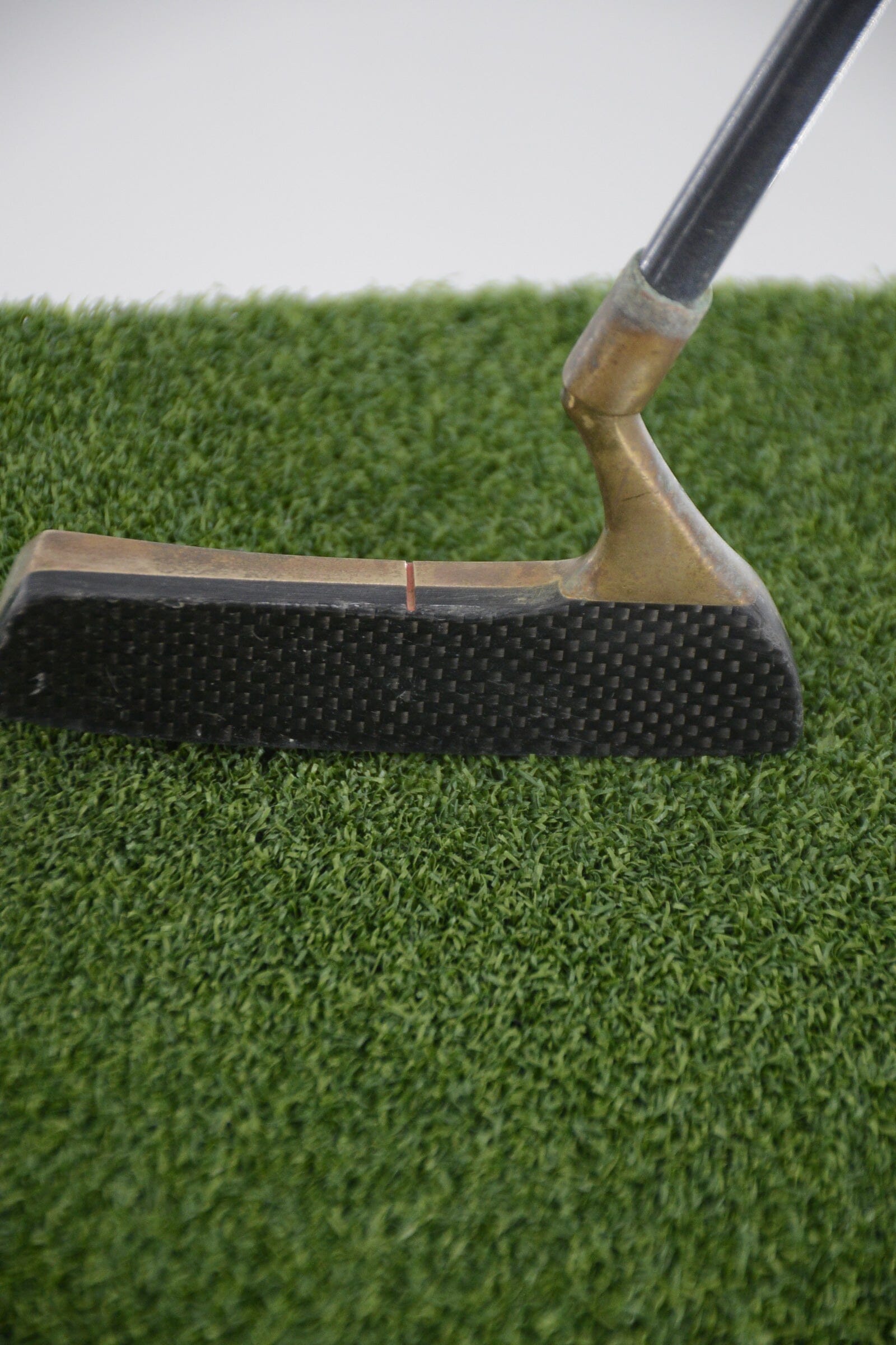 Rhino CarbonFiber Putter 34.5" Golf Clubs GolfRoots
