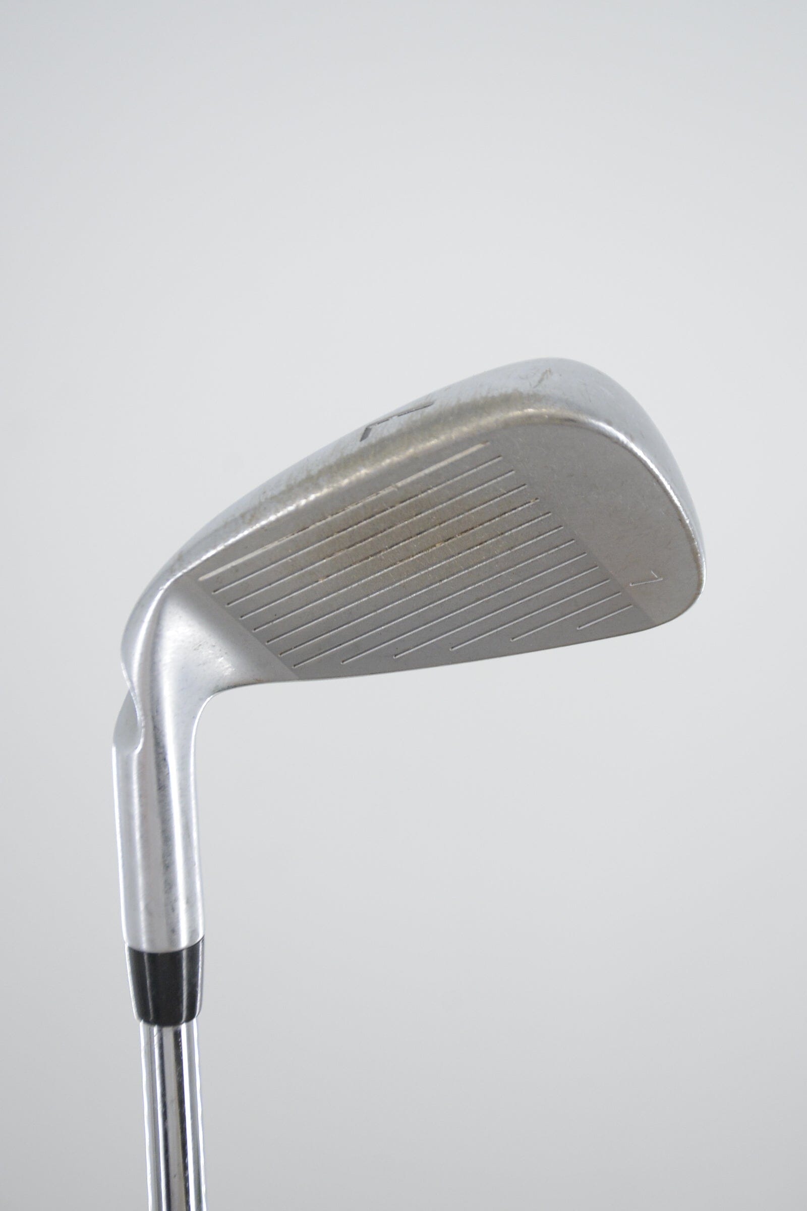 Ping I20 7 Iron R Flex 36.75" Golf Clubs GolfRoots