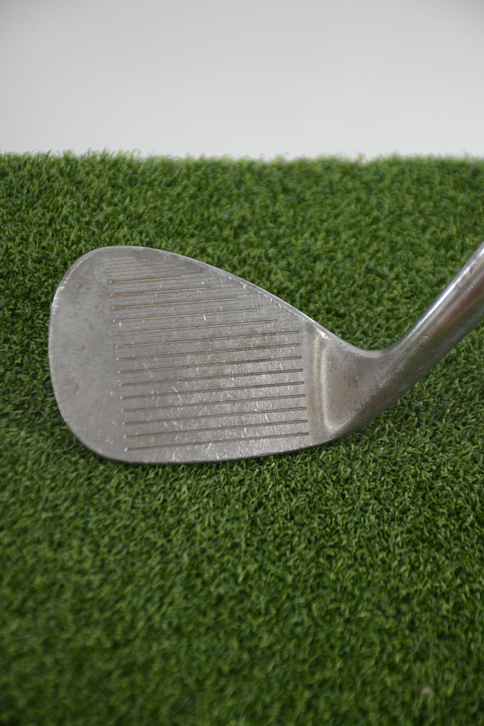 Cleveland Precision Forged 56 Degree Wedge Wedge Flex 35" Golf Clubs GolfRoots