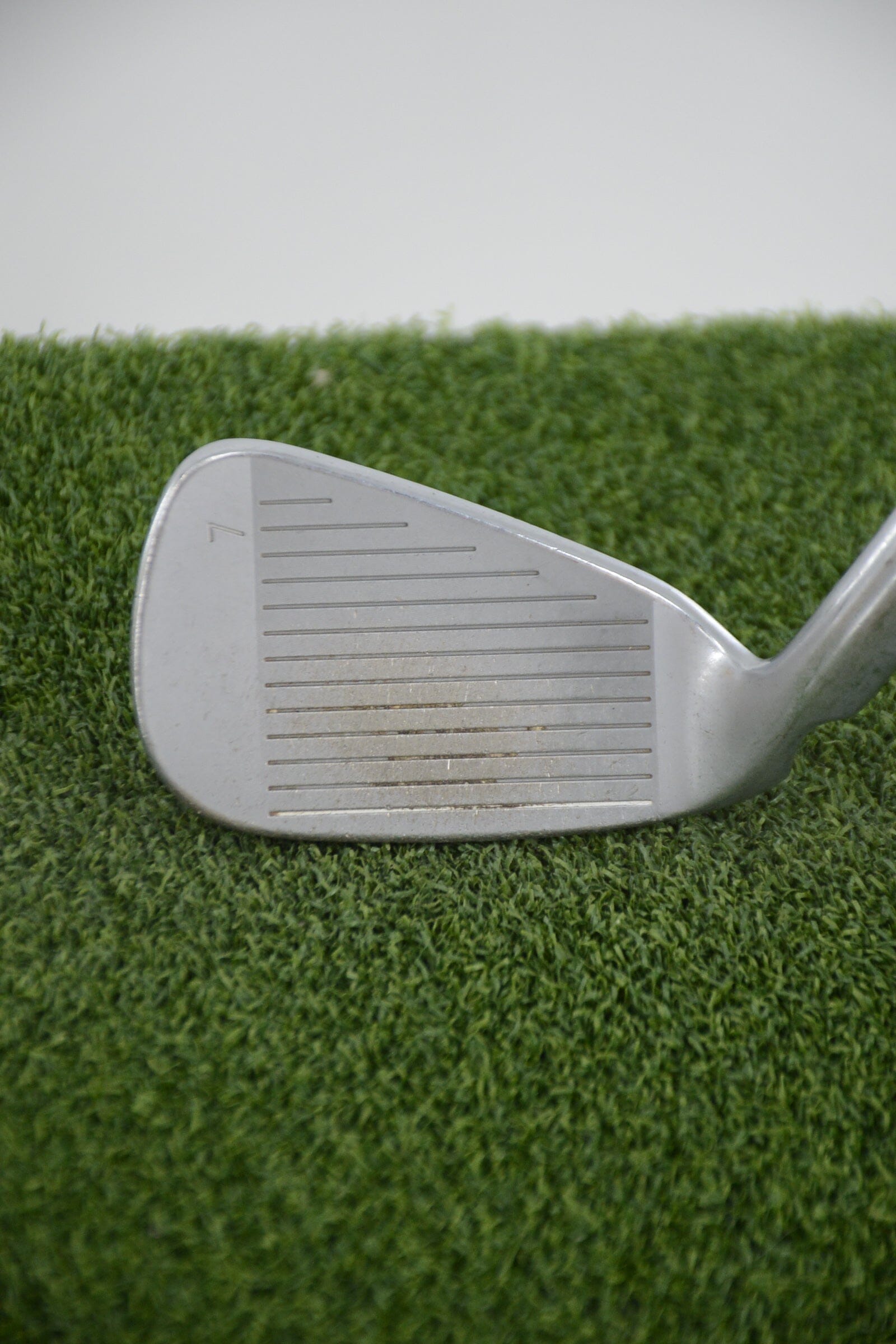 Ping I20 7 Iron R Flex 36.75" Golf Clubs GolfRoots