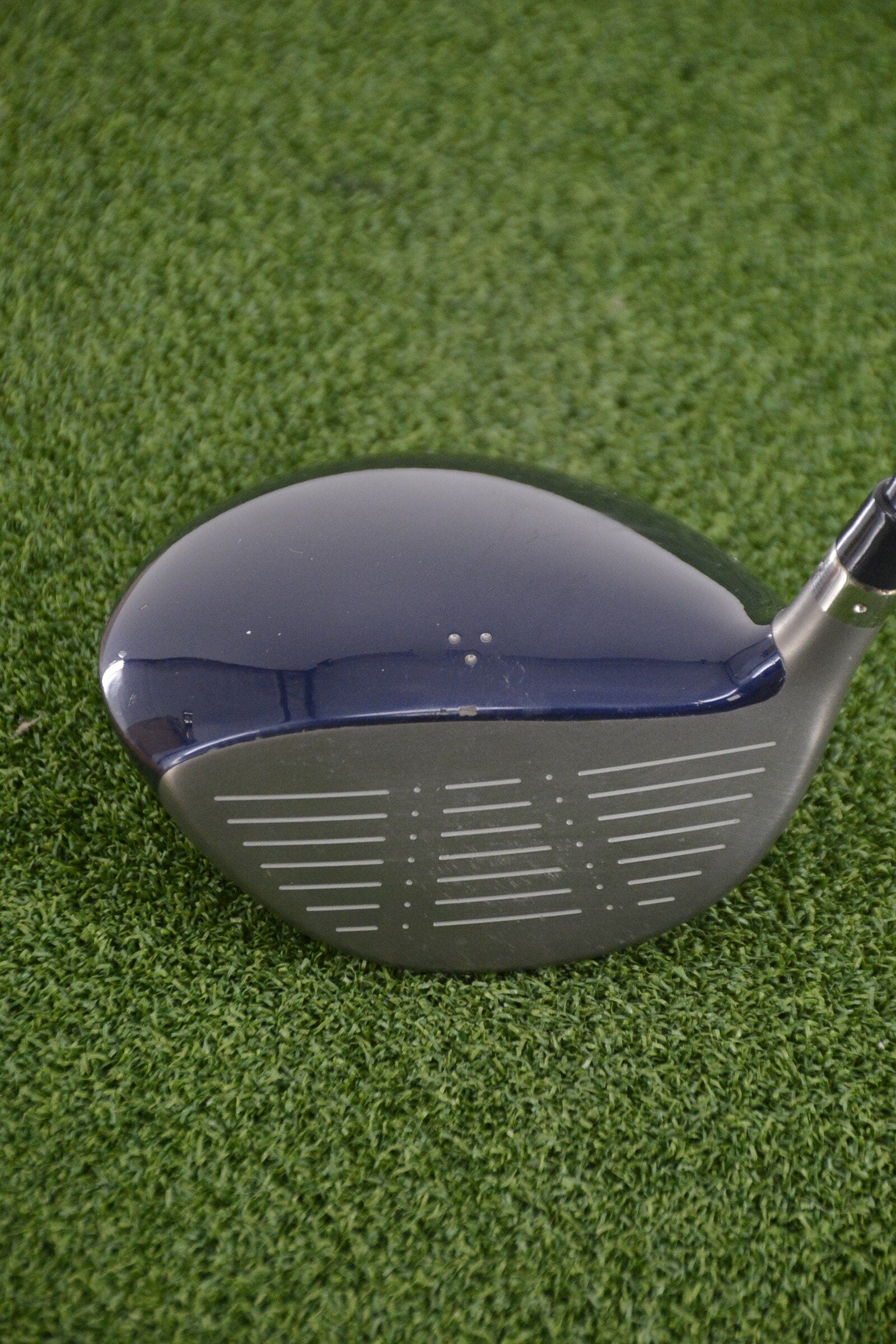 Nike Ignite 410 9.5 Degree Driver R Flex 45" Golf Clubs GolfRoots