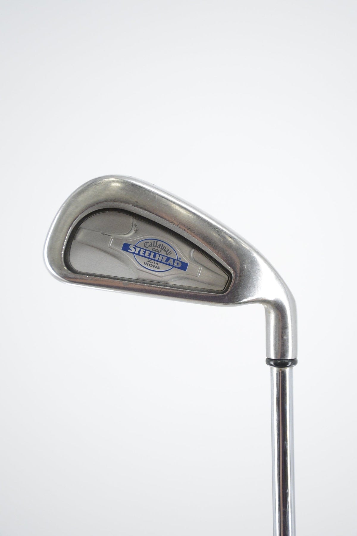 Callaway Steelhead X-14 1 Iron R Flex 40.25" Golf Clubs GolfRoots