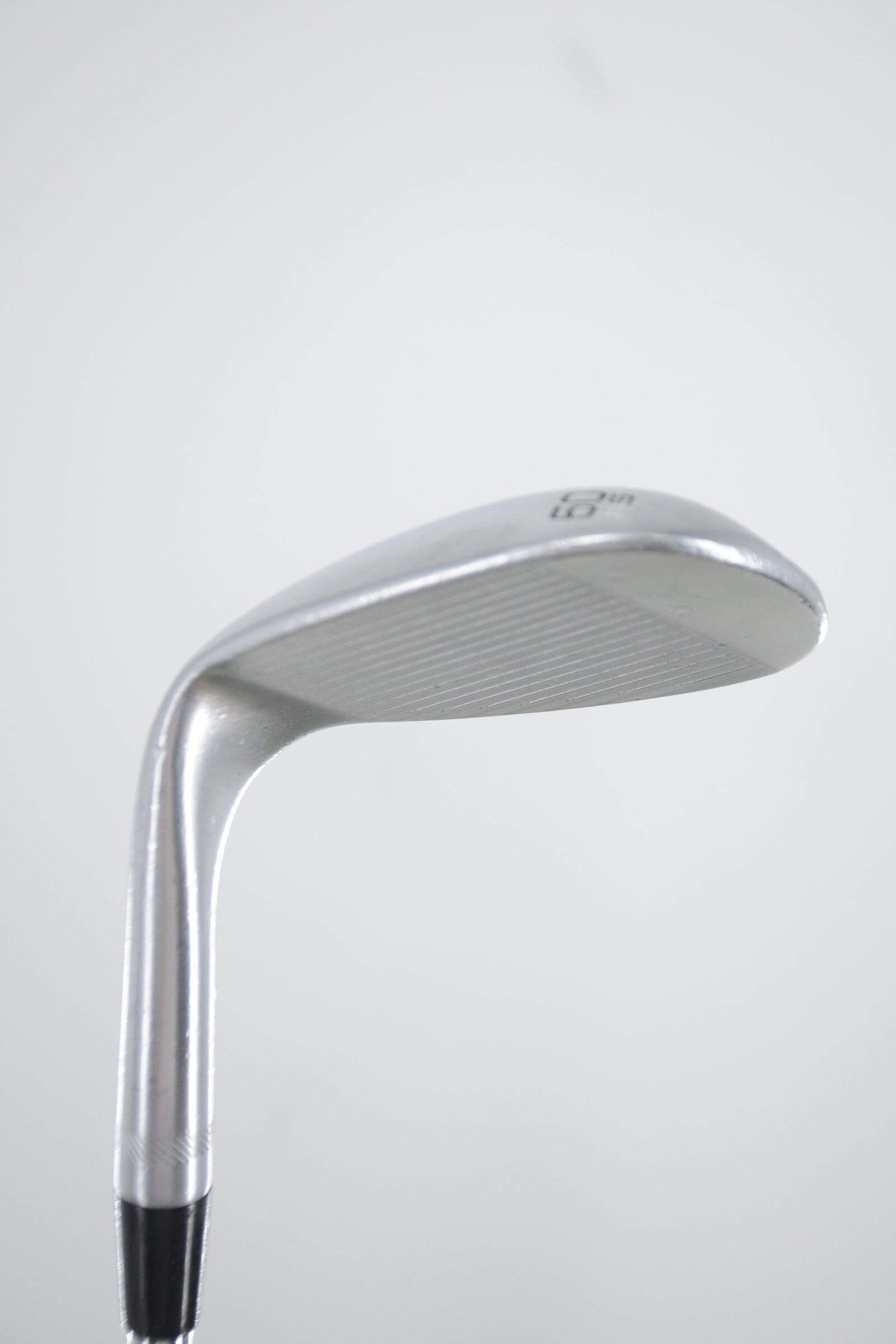 Titleist Vokey SM8 Tour Chrome 60 Degree Wedge R Flex 33.75" Golf Clubs GolfRoots