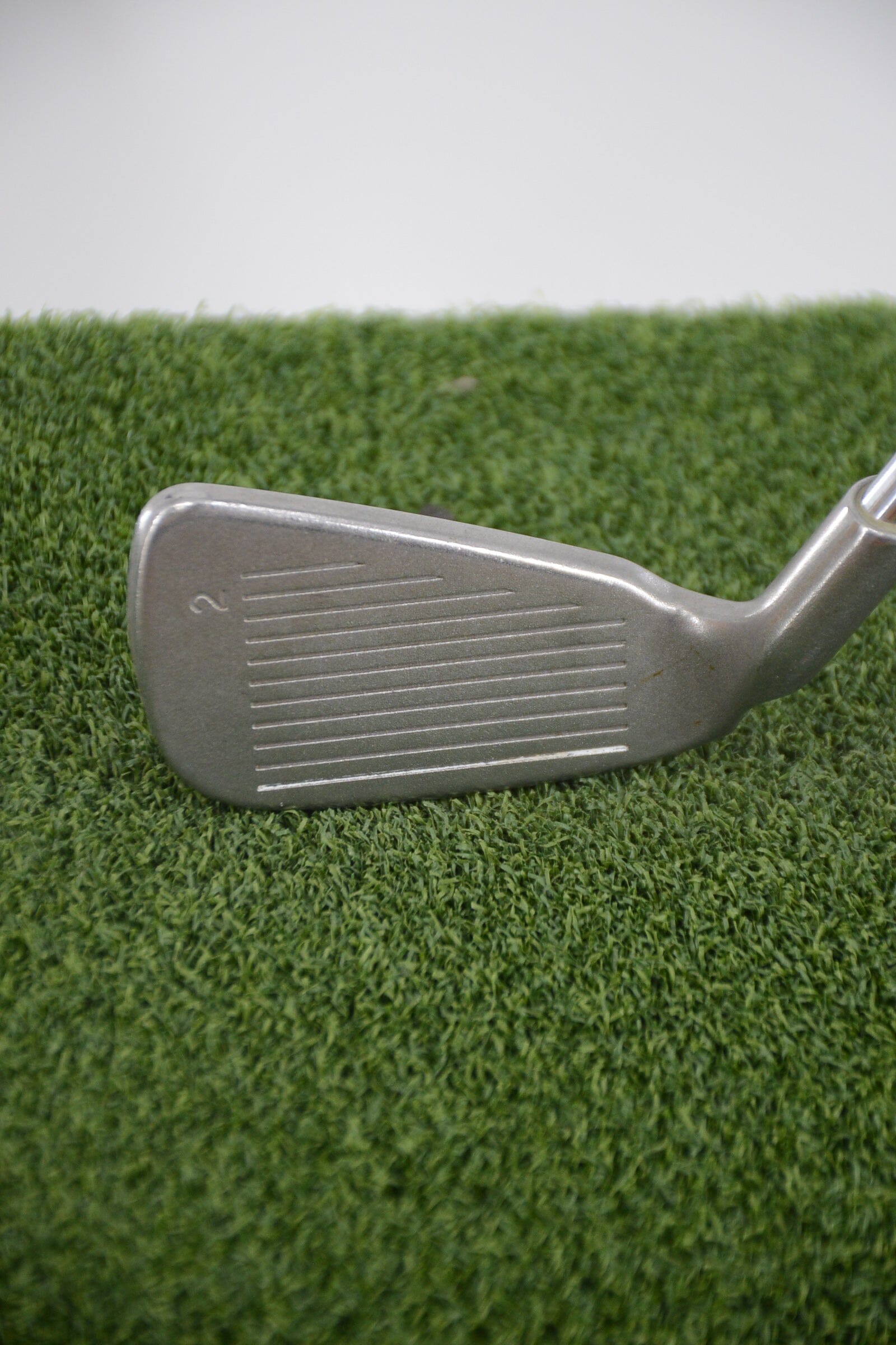 Ping I3 Blade 2 Iron R Flex 39" Golf Clubs GolfRoots