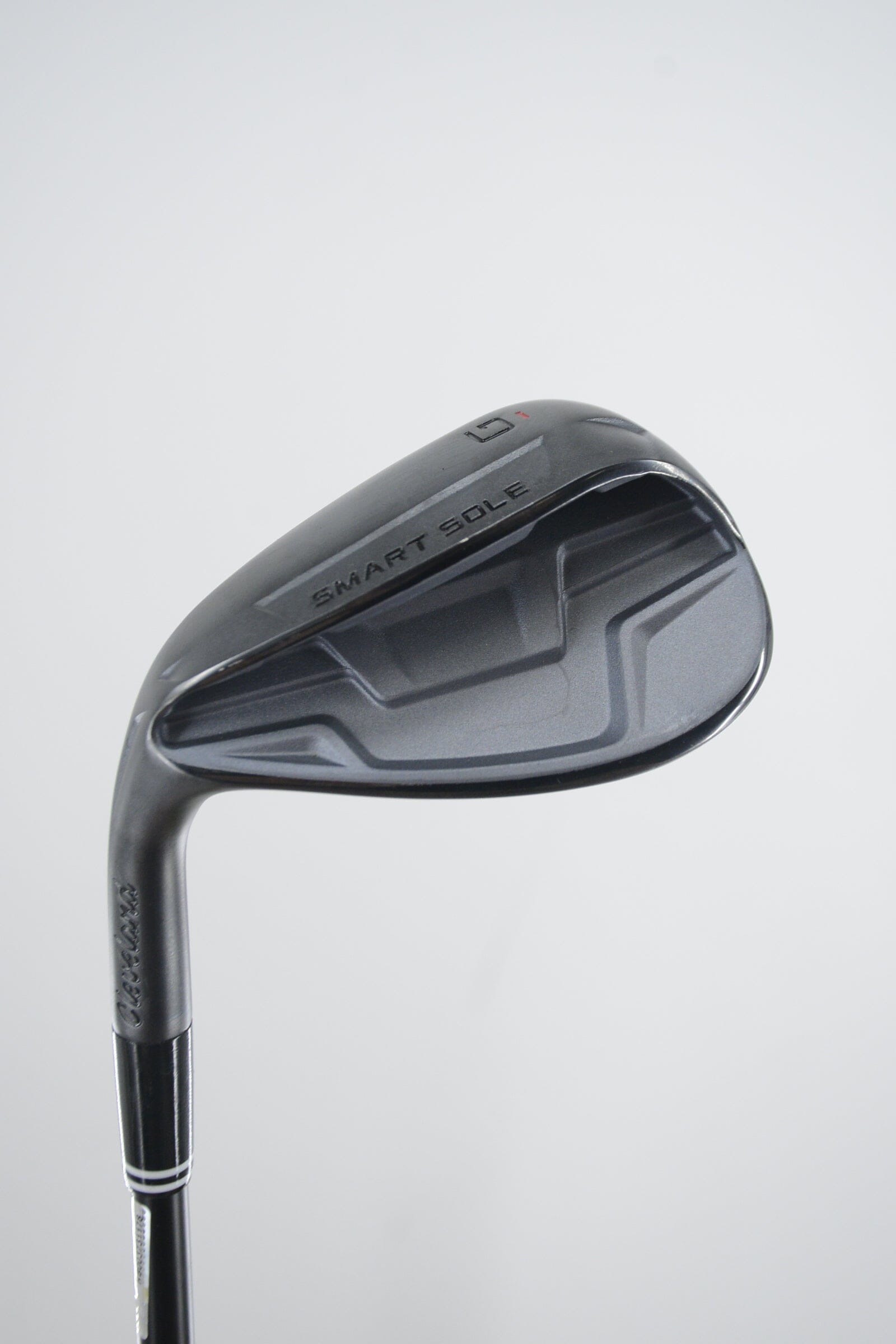 Lefty Cleveland Smart Sole 4.0 GW Wedge Flex 35.5" Golf Clubs GolfRoots