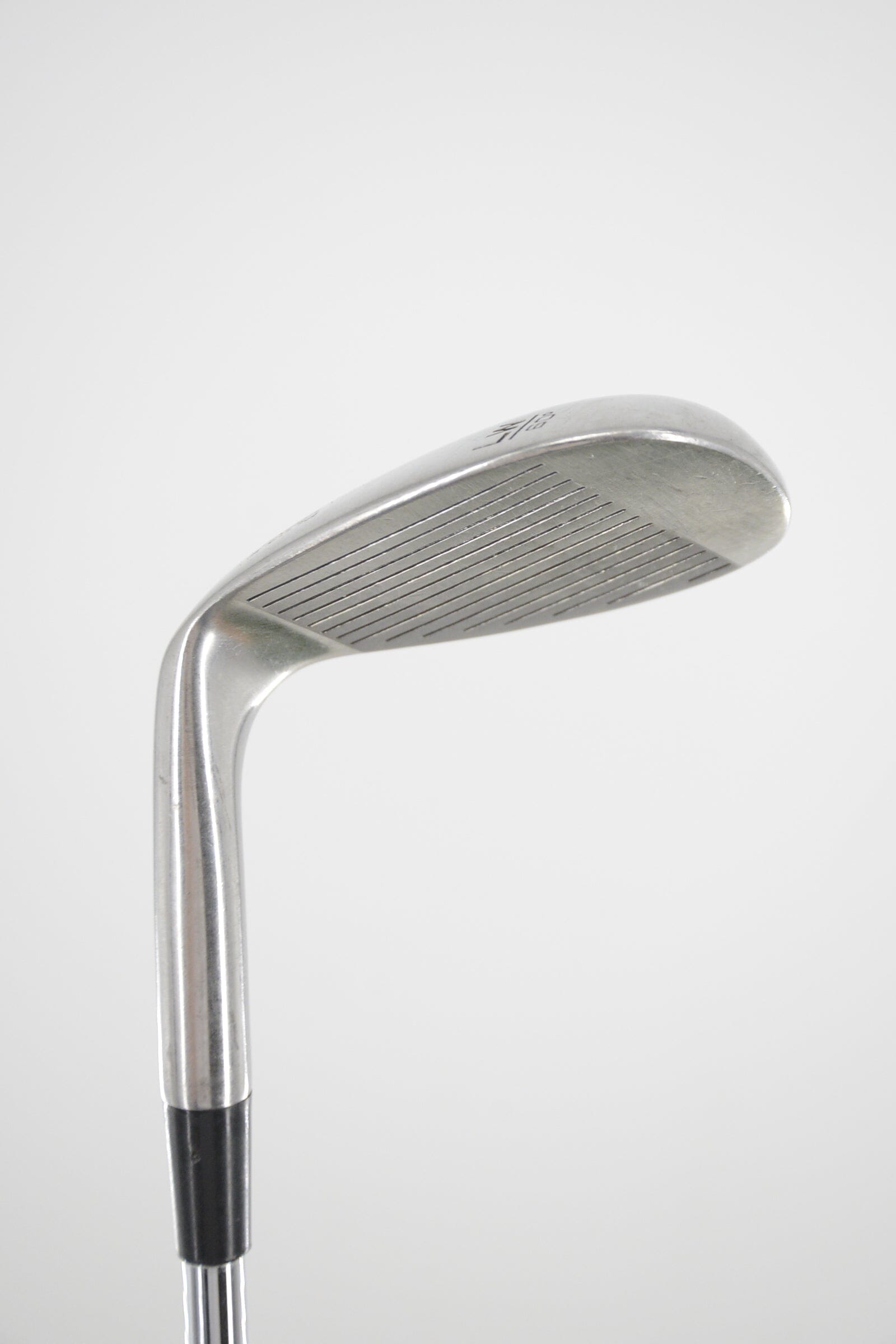 Brazos Plus II Grind 60 Degree Wedge Wedge Flex 35" Golf Clubs GolfRoots