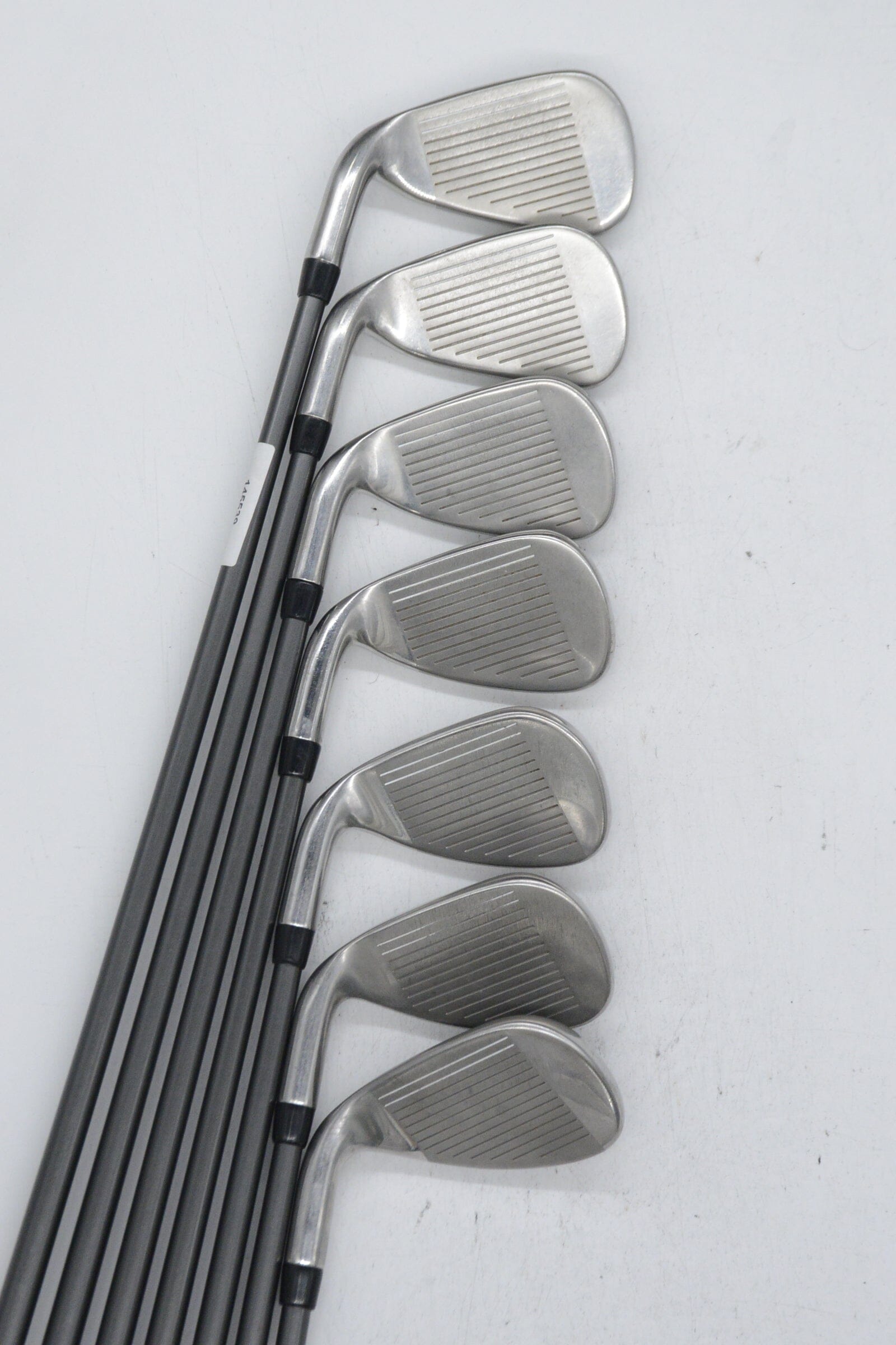 Callaway Rogue X 6-SW Iron Set R Flex -0.5" Golf Clubs GolfRoots