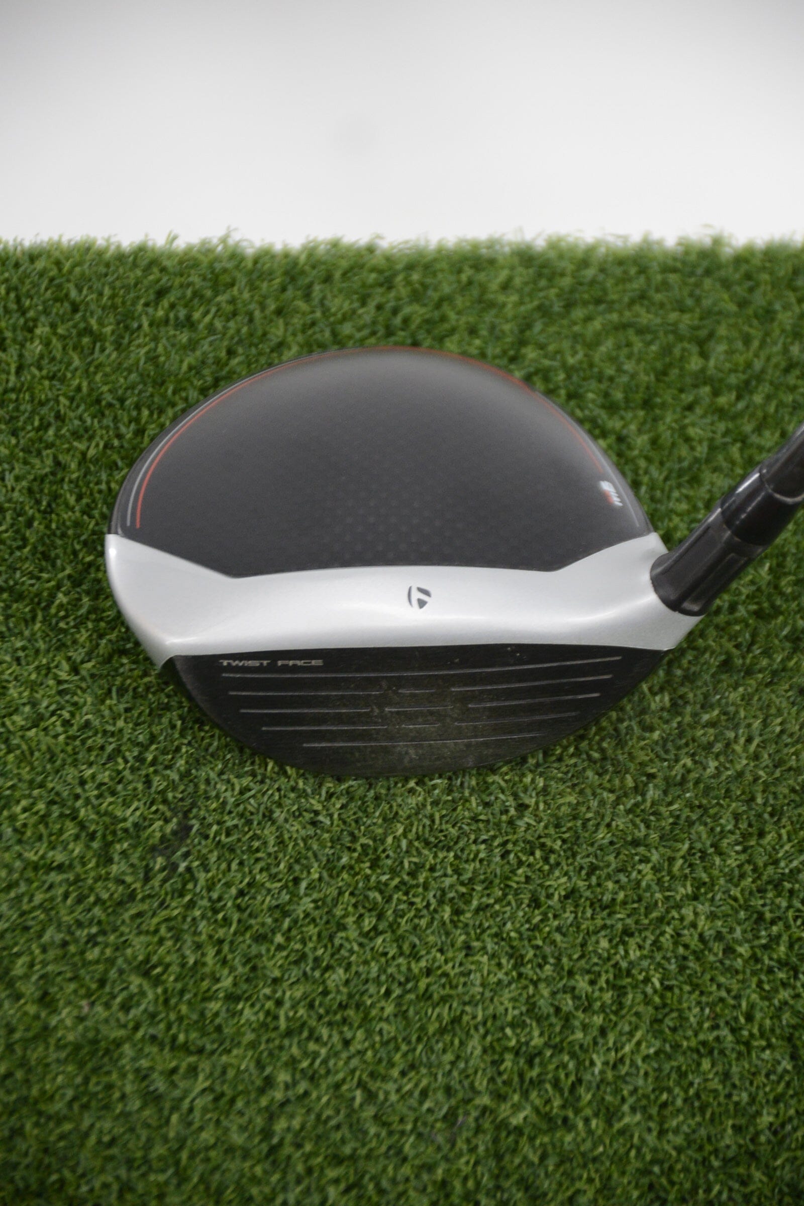 TaylorMade M6 3 Wood S Flex 42.75" Golf Clubs GolfRoots