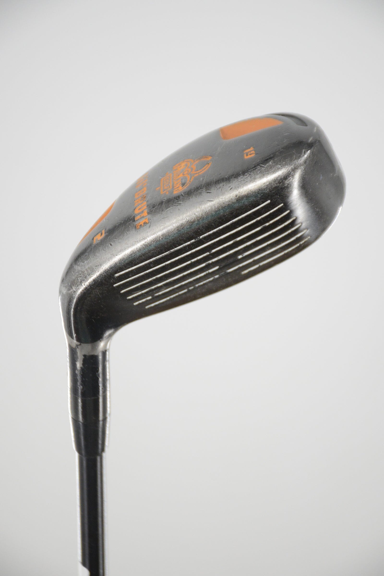 Mutant Lil Brute 2 Hybrid S Flex 39.75" Golf Clubs GolfRoots