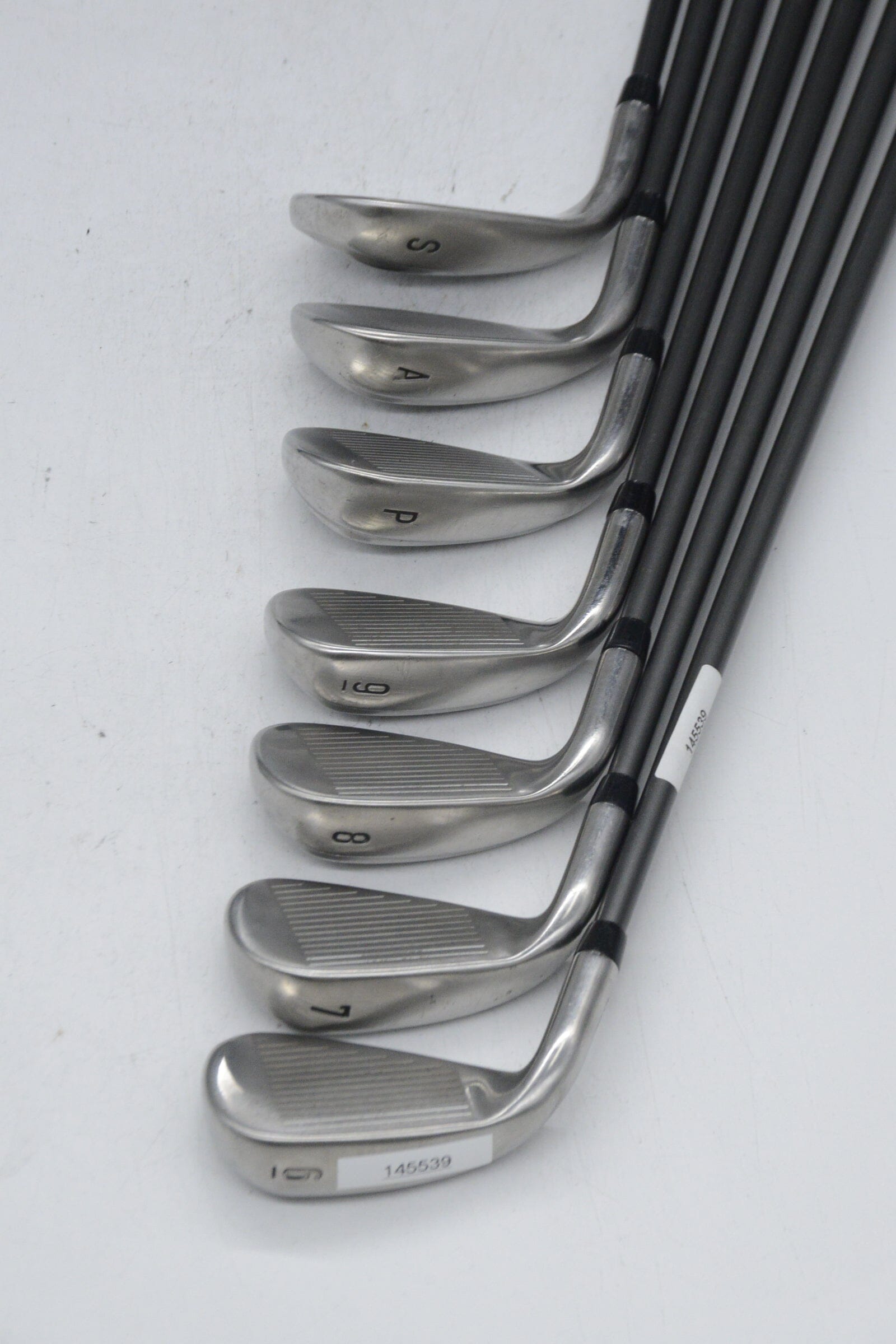 Callaway Rogue X 6-SW Iron Set R Flex -0.5" Golf Clubs GolfRoots