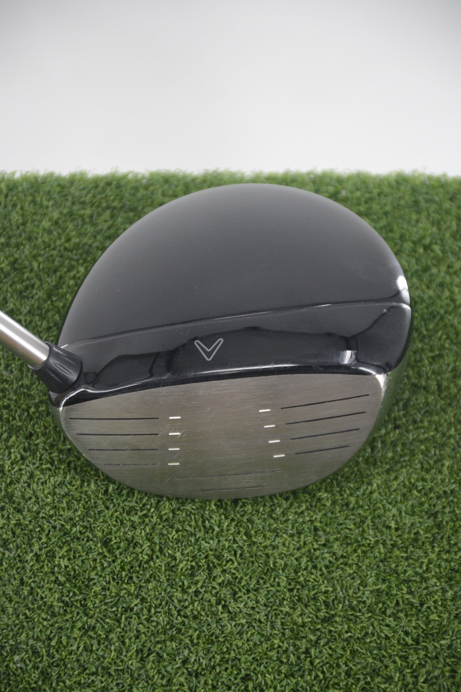 Lefty Callaway FT-5 Draw 11 Degree Driver W Flex 44" Golf Clubs GolfRoots